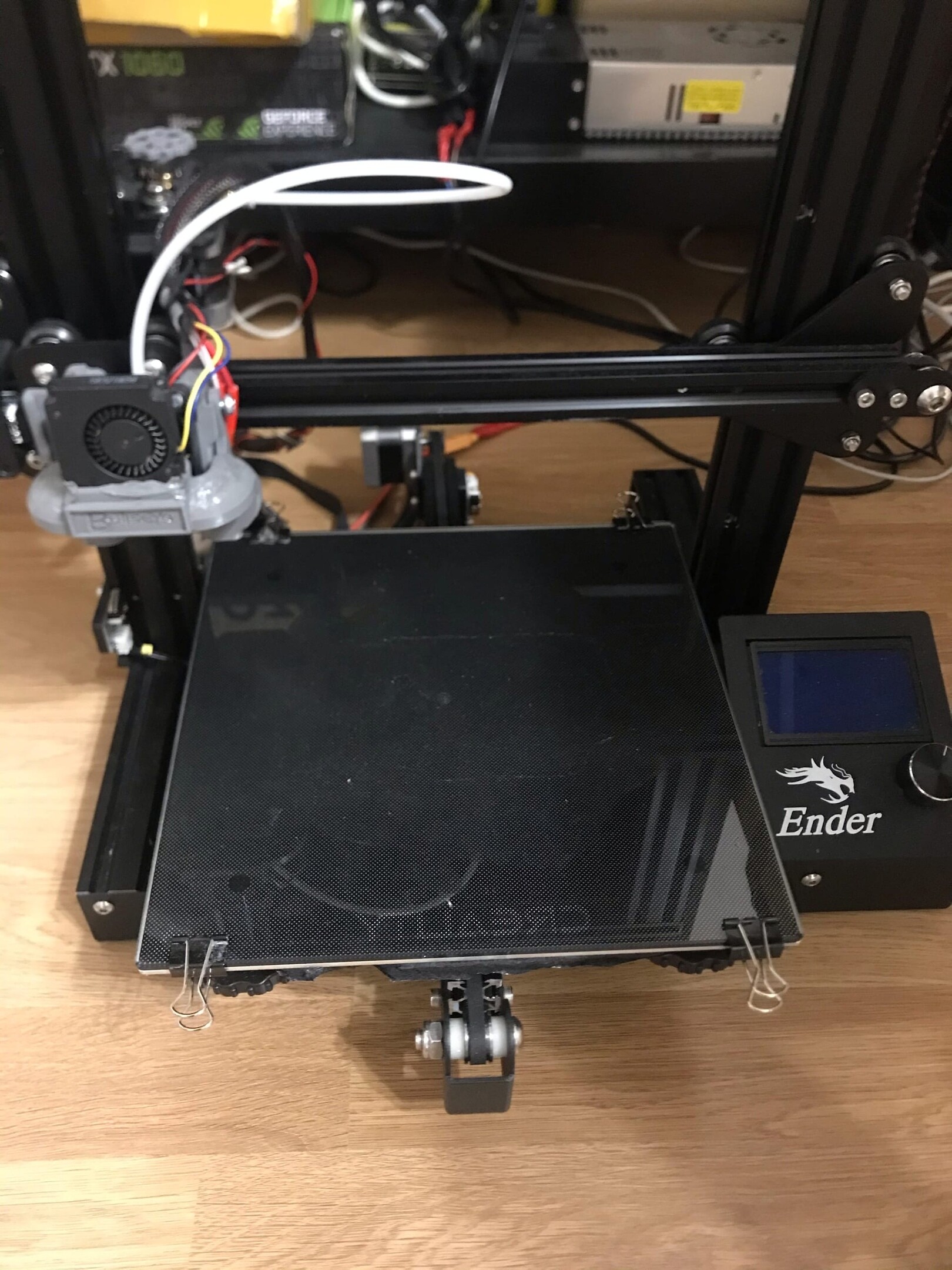 Ender 3