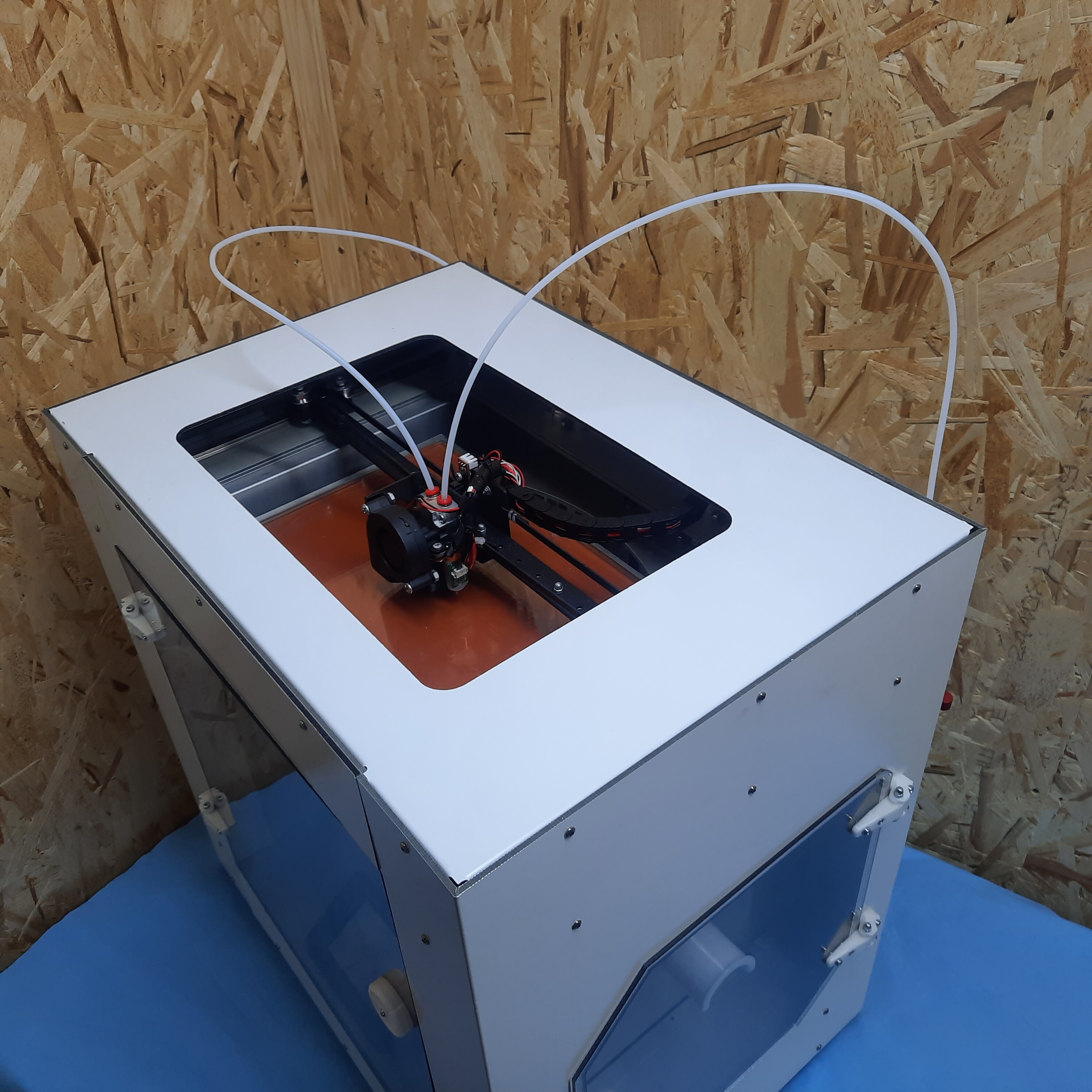 Продам 3D принтер