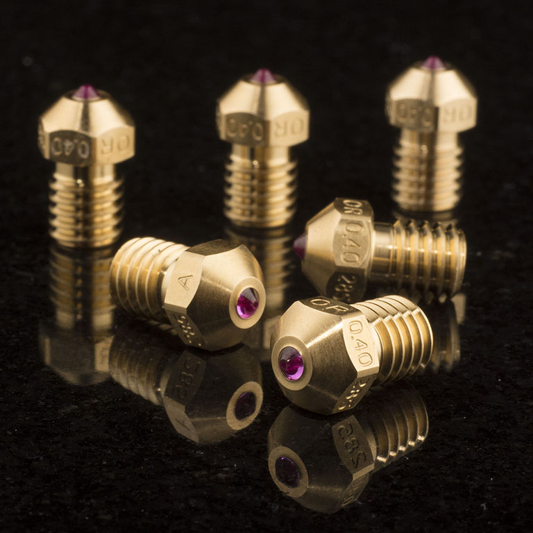 Cопло 0.4мм olsson ruby