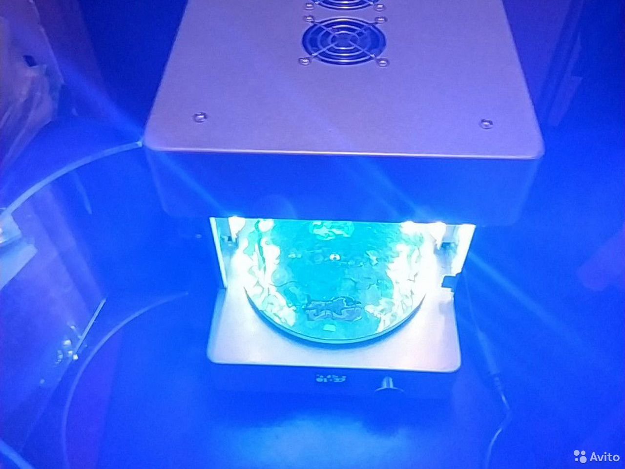 Продам igrark светодиодная вращающаяся камера