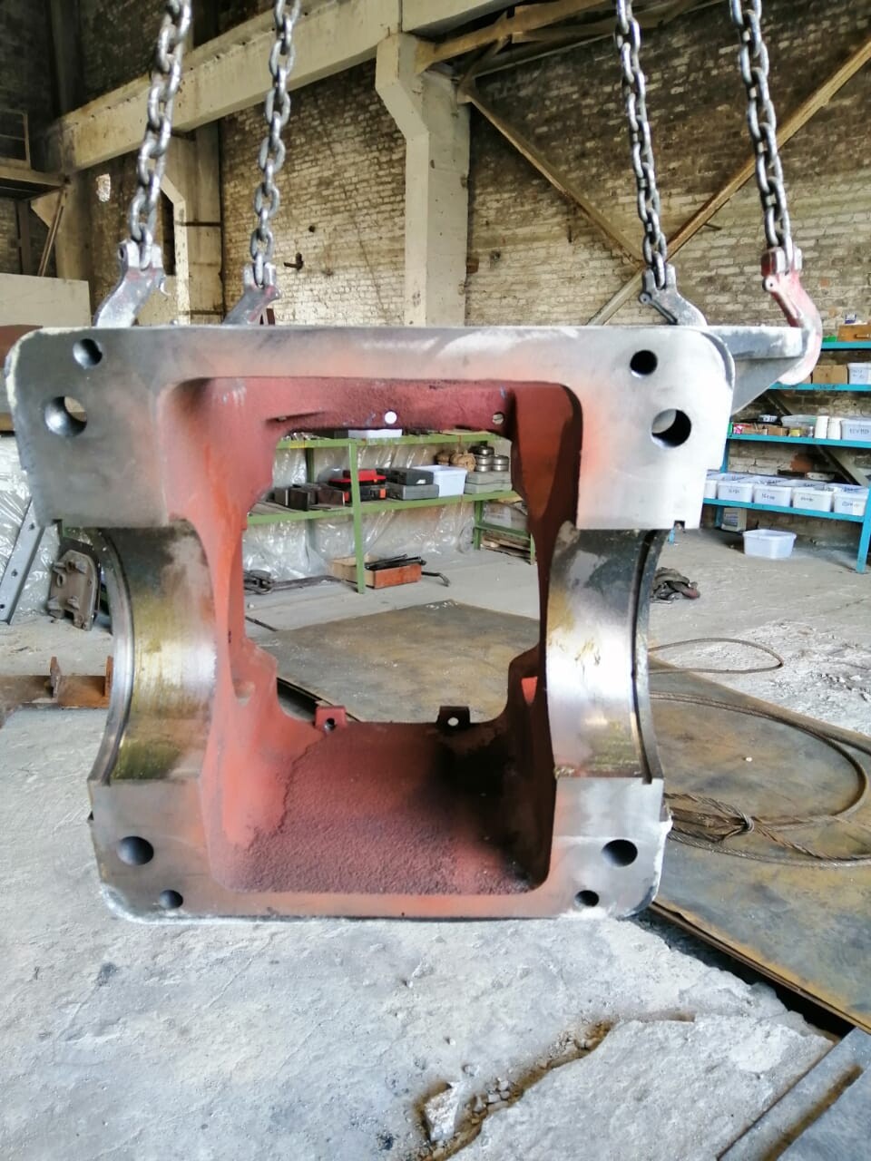 Создать модель по фото и чертежам