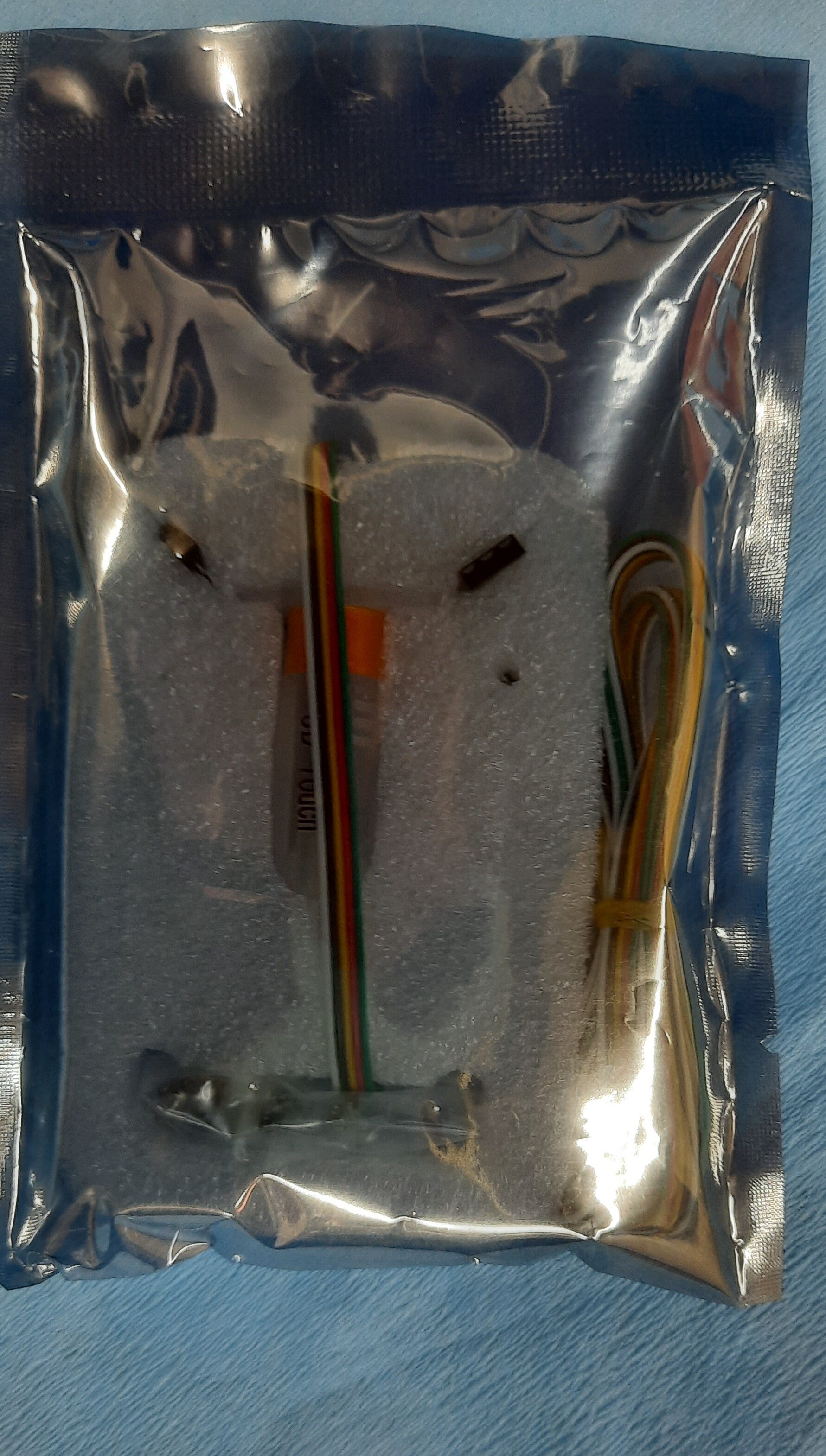 Датчик уровня стола 3D Touch