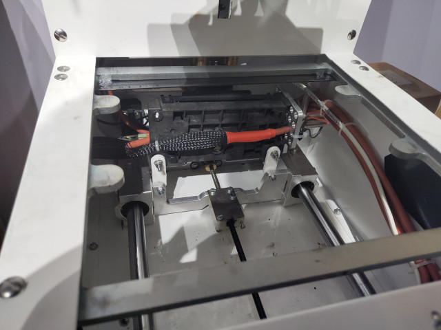 Фотополимерный SLA принтер RK-1 (РК-1) Фотополимерный SLA принтер RK-1 (РК-1)