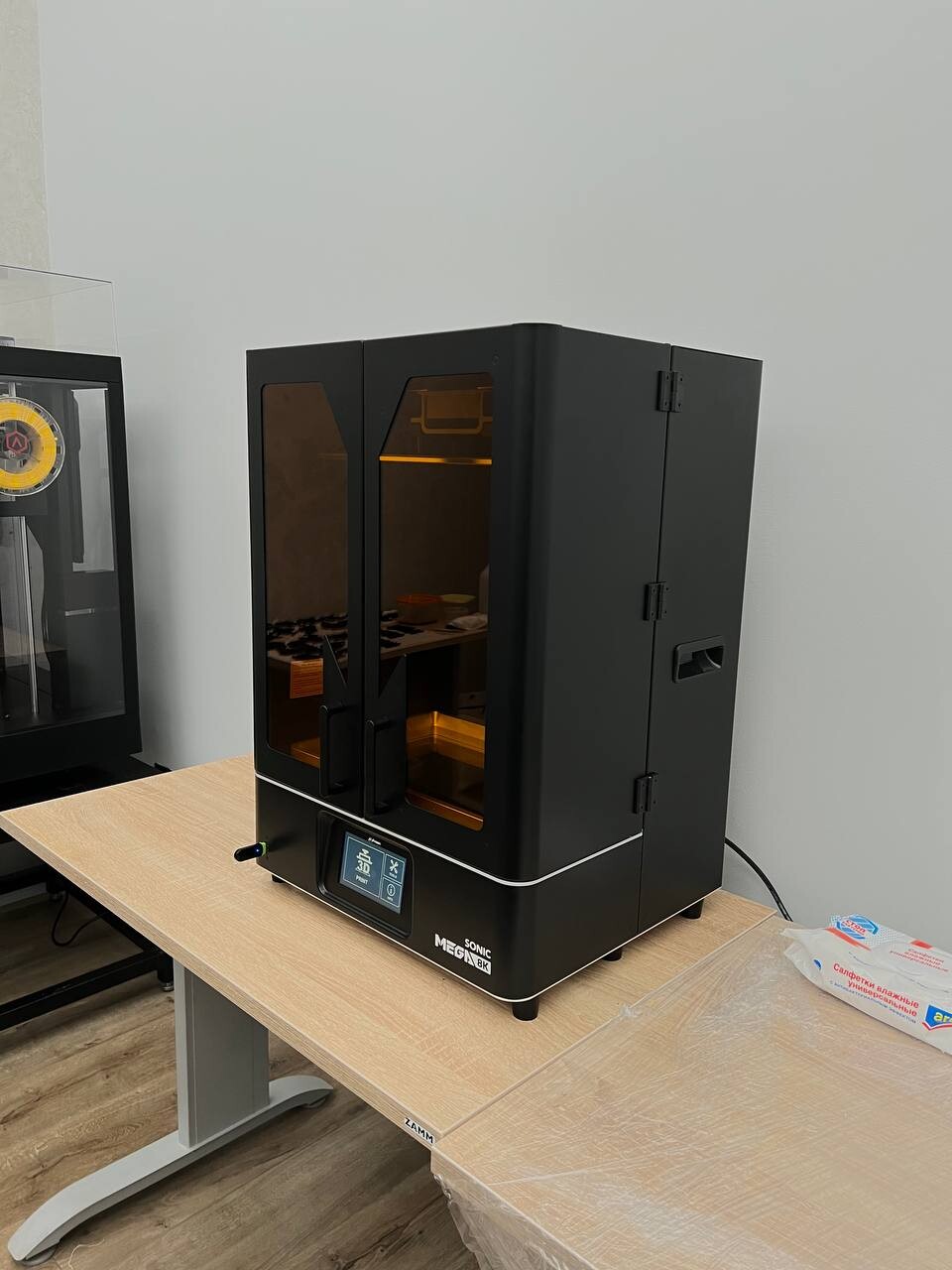 Продажа 3D принтер Phrozen Sonic Mega 8k