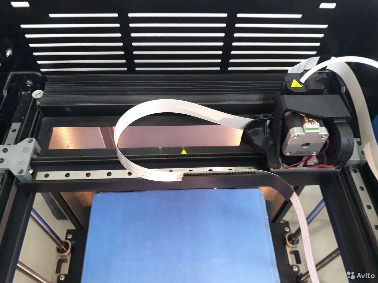 Продам Makerbot Z18