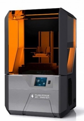 Продаю 3D принтер Flashforge Hunter