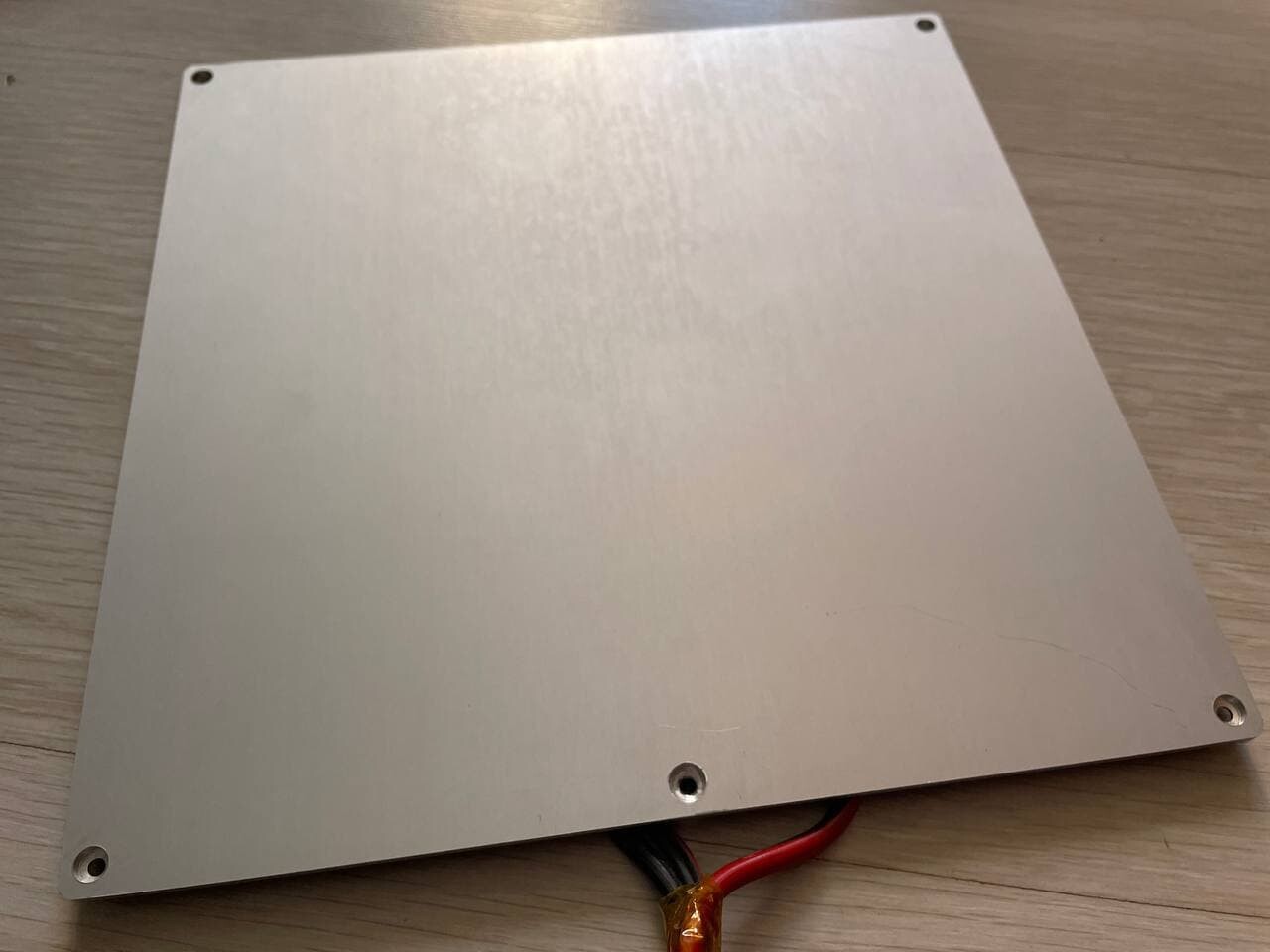 Горячий стол MKS MK3-220