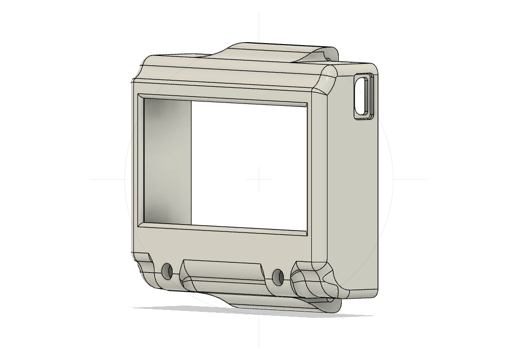 Запрос на изготовление небольшой партии из пластика