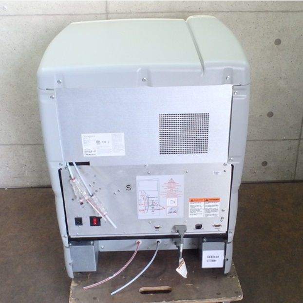 3D принтер uPrint Plus