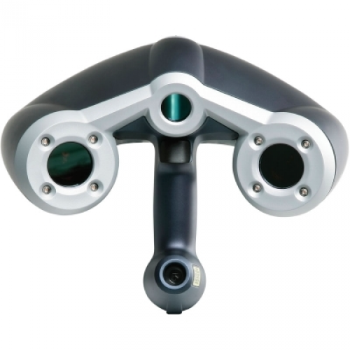Продам 3D-сканер Creaform EXAscan ( ZScanner 800 )