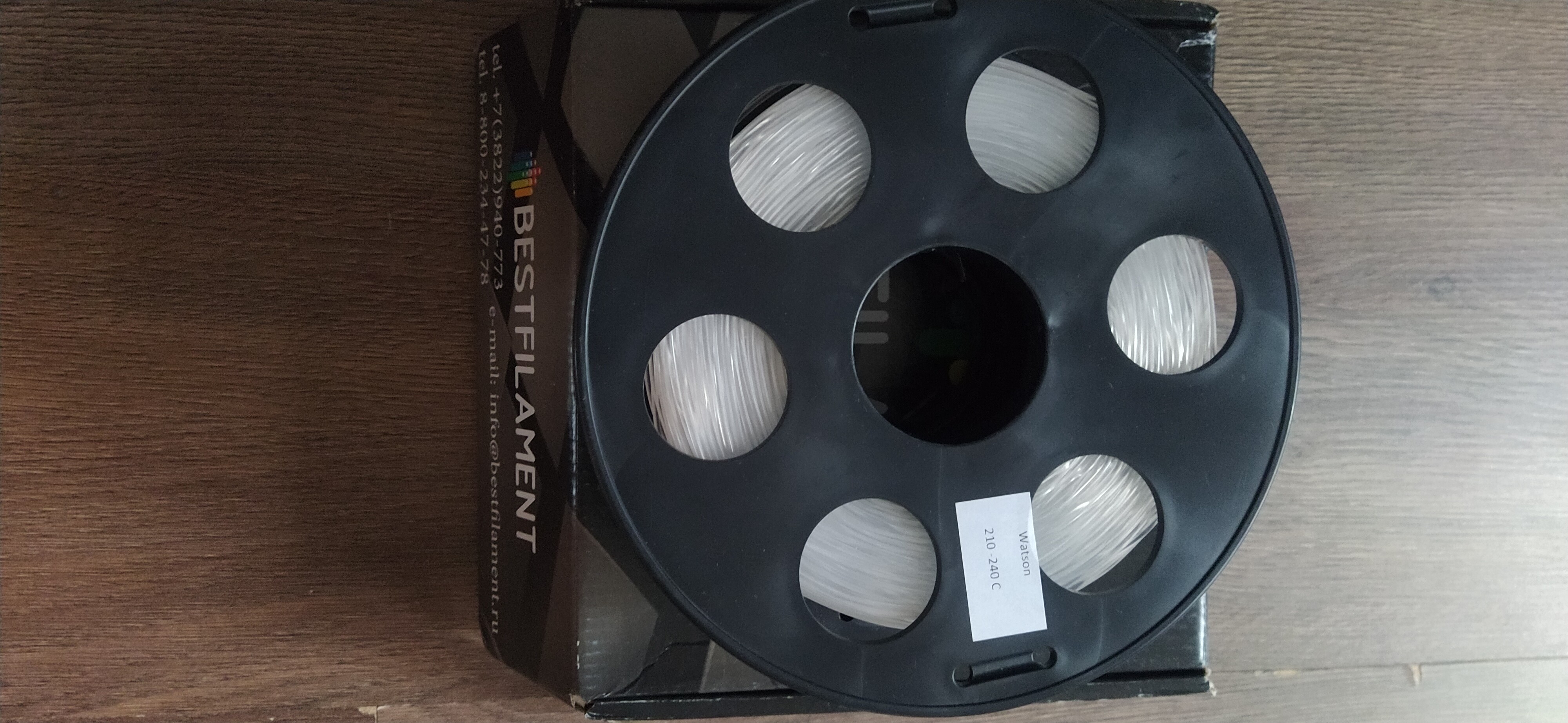 Продам пластик для 3д принтера(ABS, Flex, watson Продам пластик для 3д принтера(ABS, Flex, watson