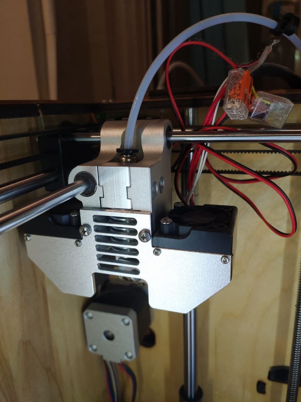 Продам 3Д принтер