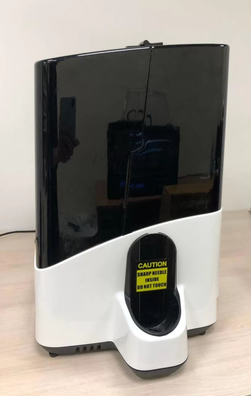 3D принтер Uniz SLASH PLUS Б/У