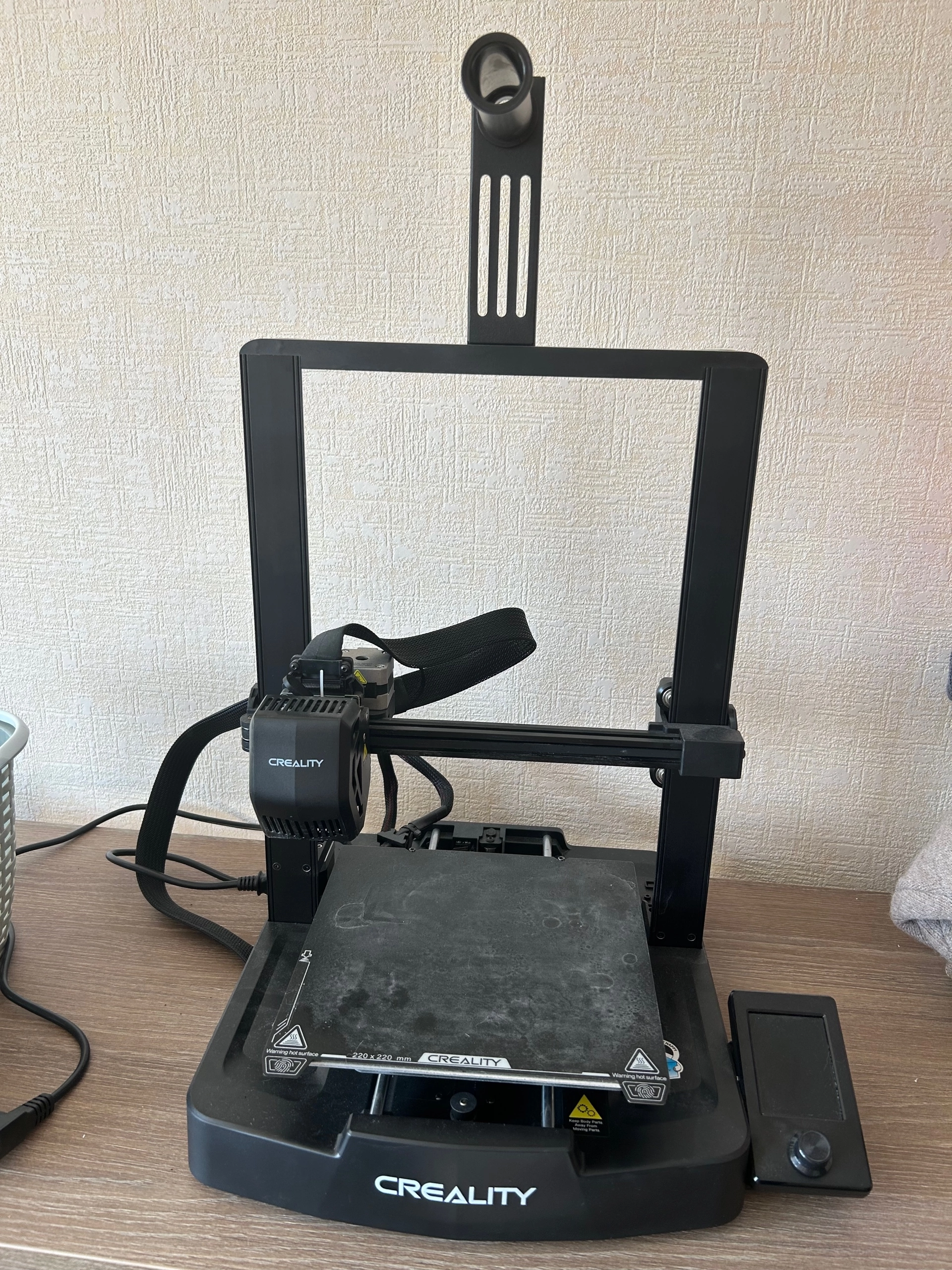 Creality Ender 3 V3 SE Creality Ender 3 V3 SE