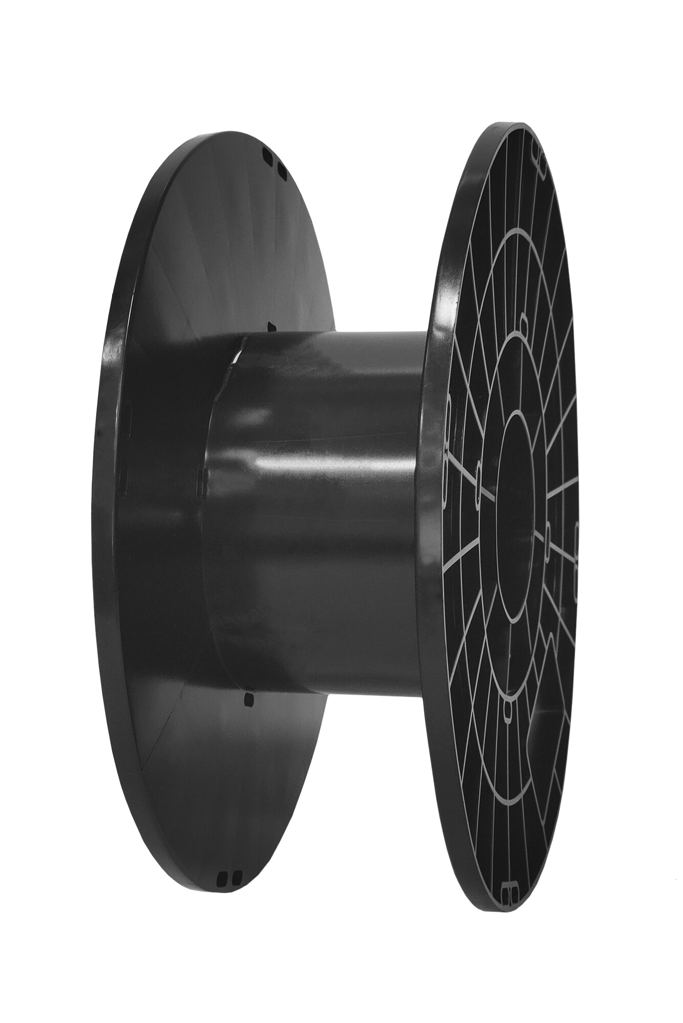 Катушки от FDPlast 1кг и 750 грамм + немного других производителей (очень много...)