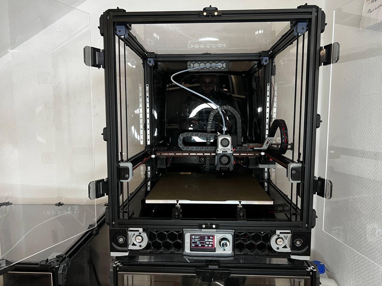 Продаю 3D принтеры Voron 2.4 r2