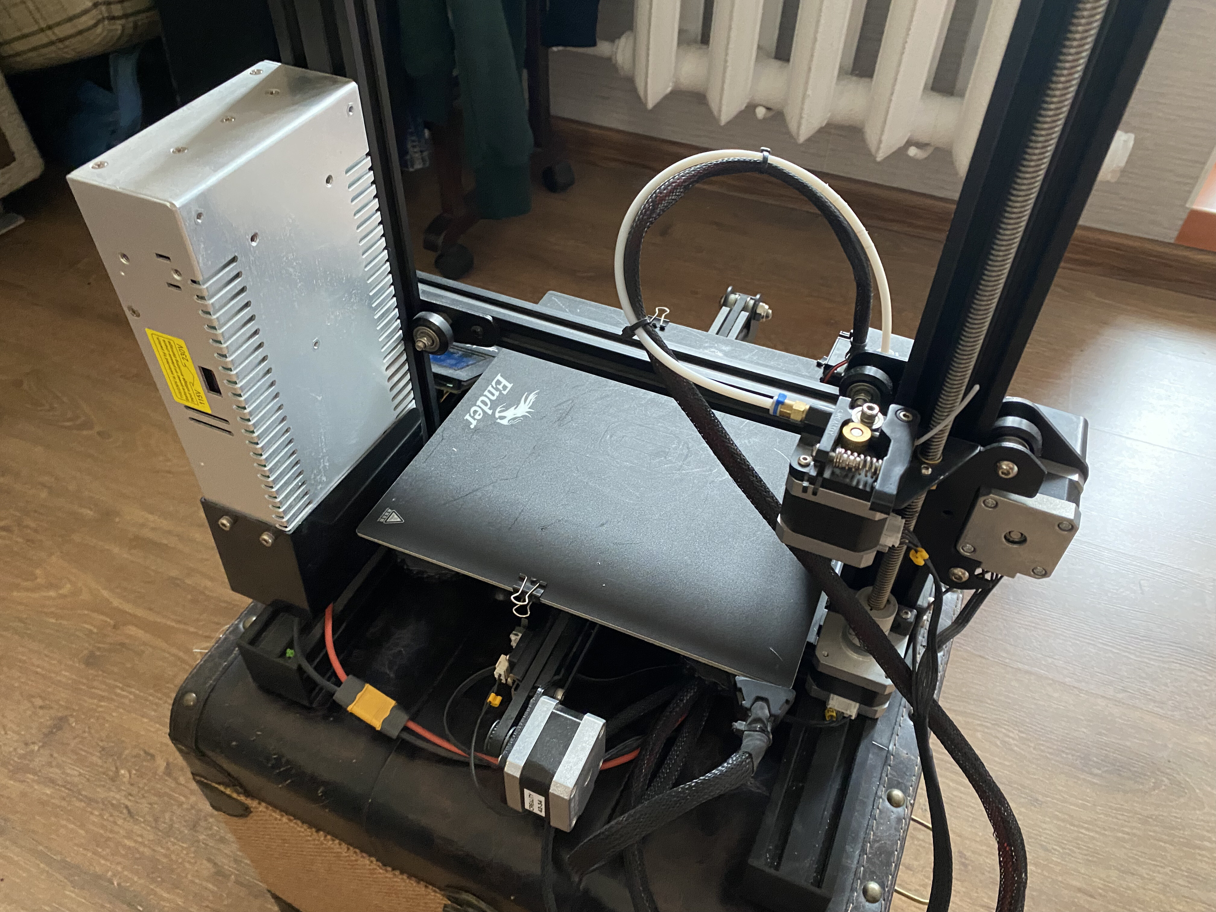 Creality Ender-3