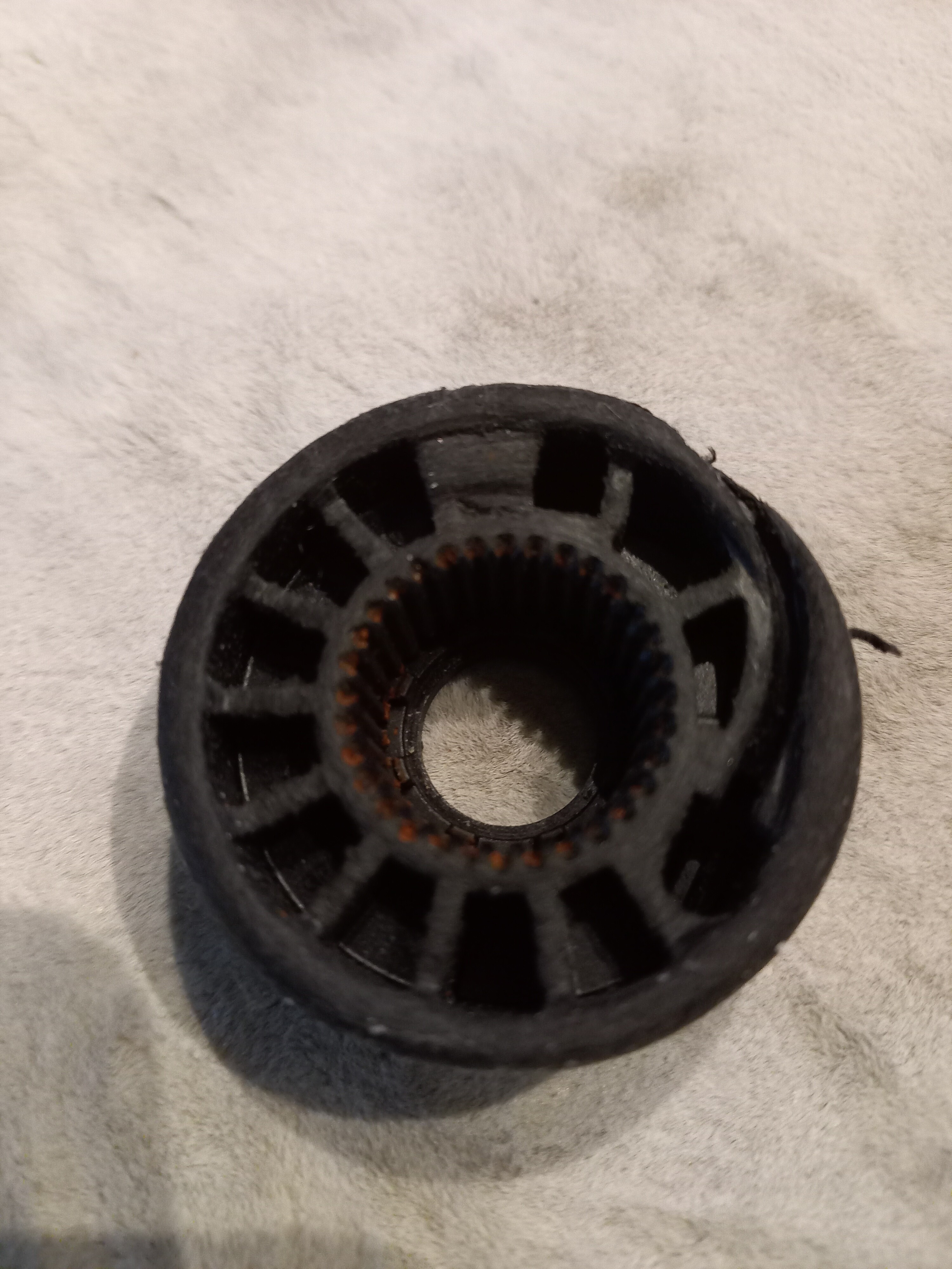 модель для 3D принтера