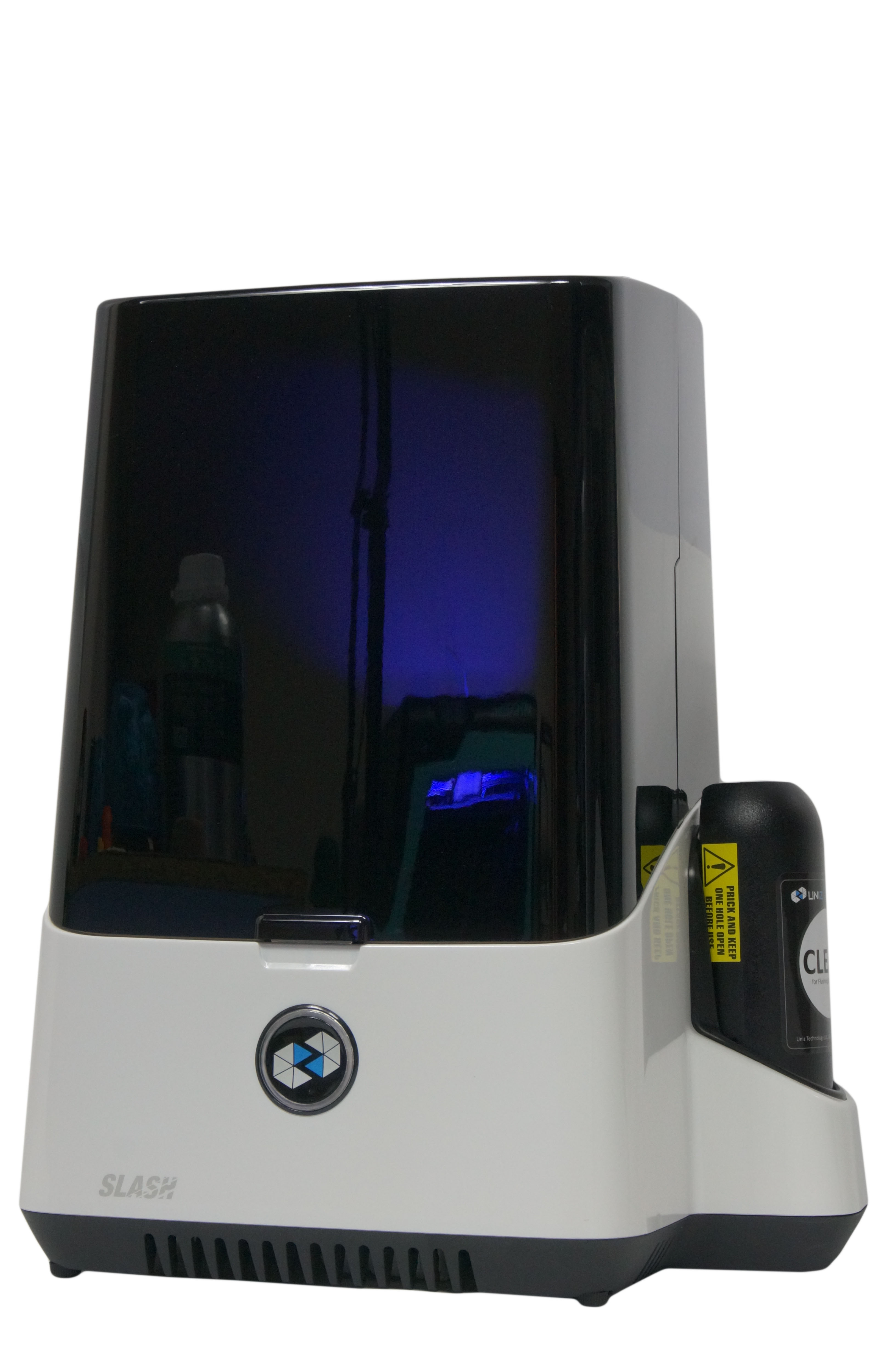 Продаем 3D принтер Uniz SLASH PLUS