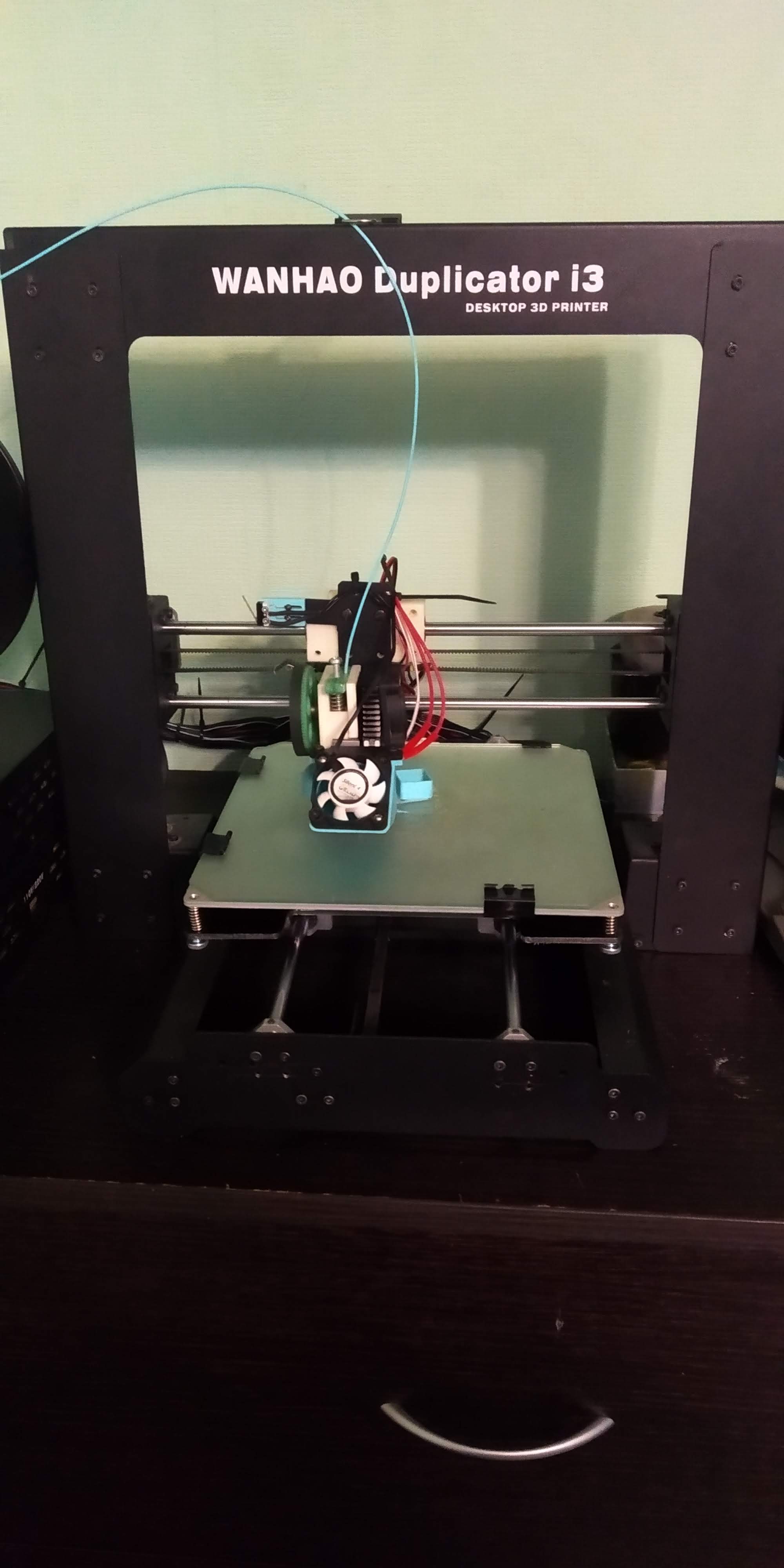 Wanhao Duplicator i3 Wanhao Duplicator i3