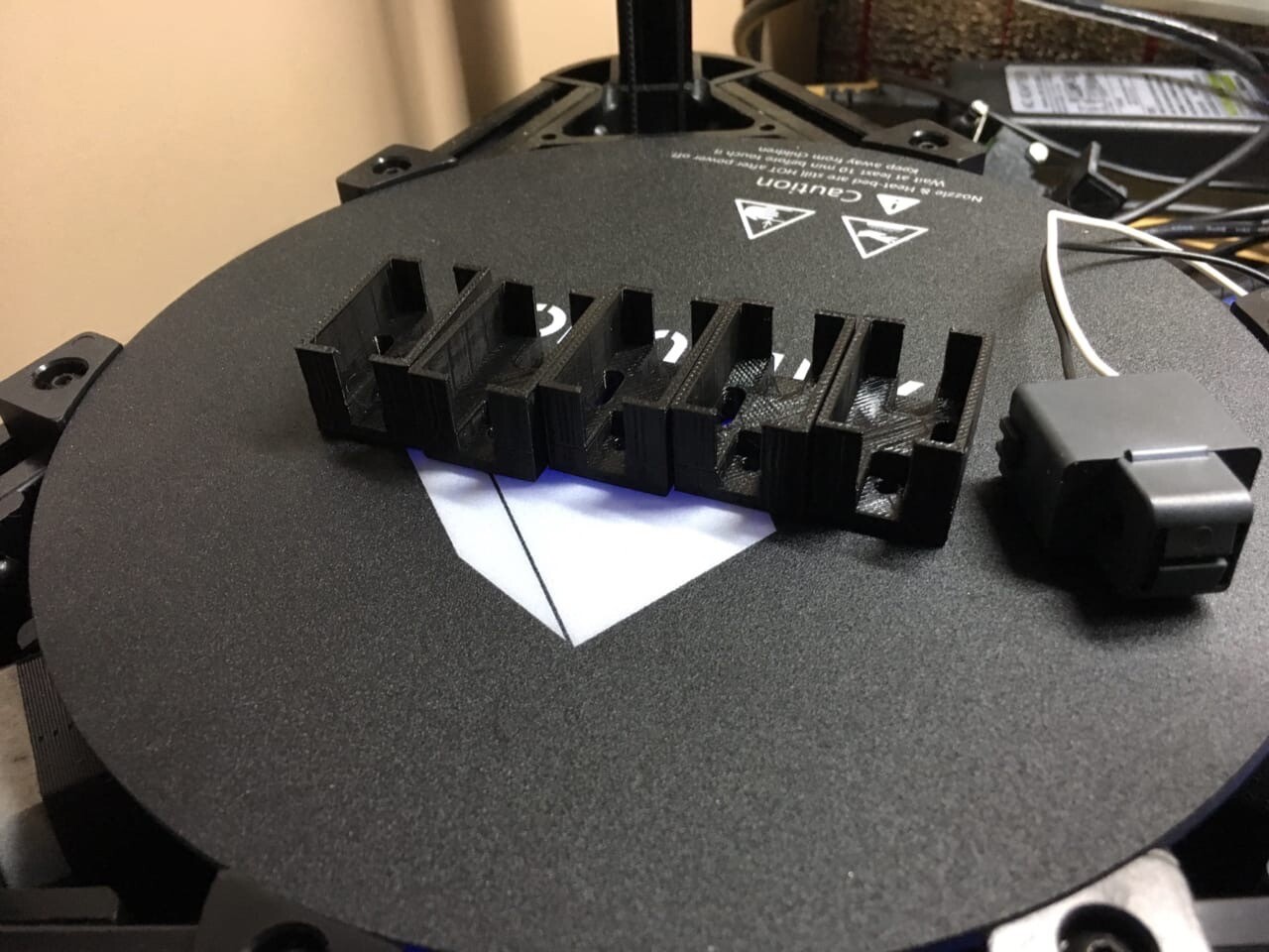 3D-принтер Anycubic kossel - Питер