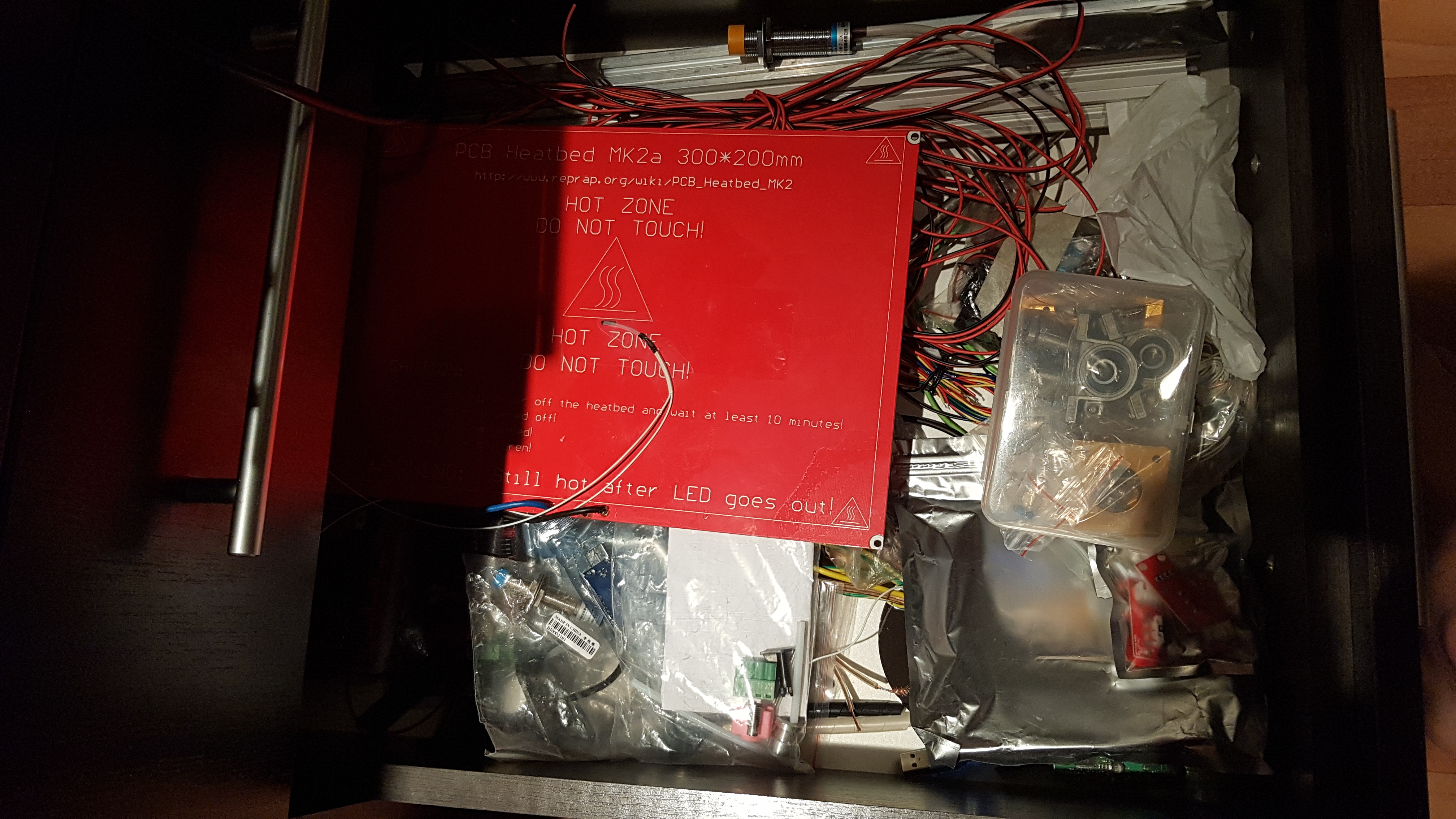 Продам CORE XY на рельсах Продам CORE XY на рельсах