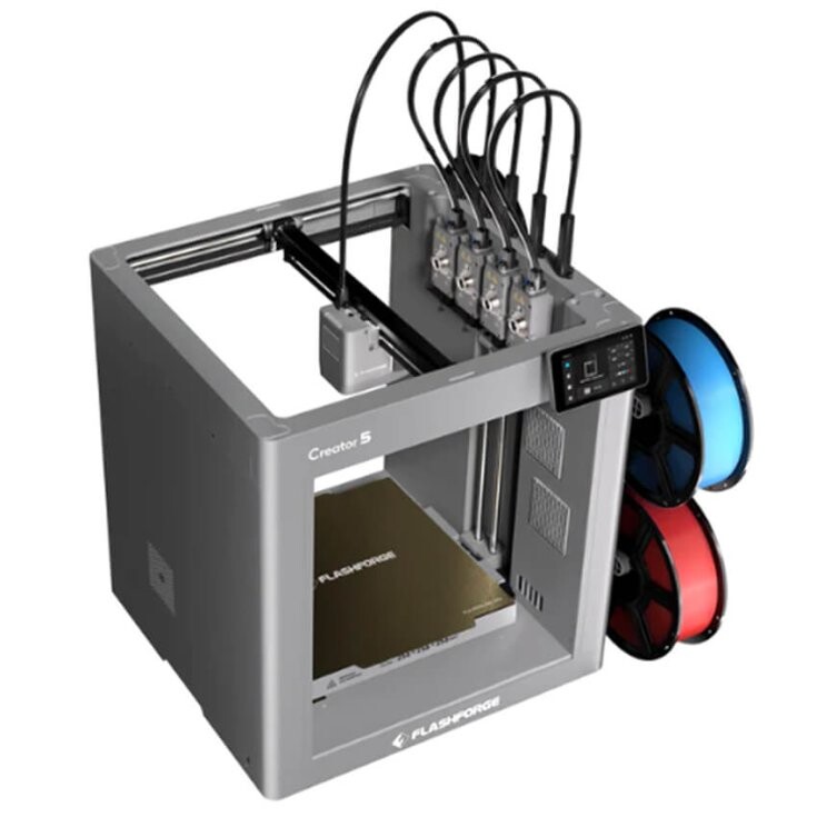 Flashforge Creator 5