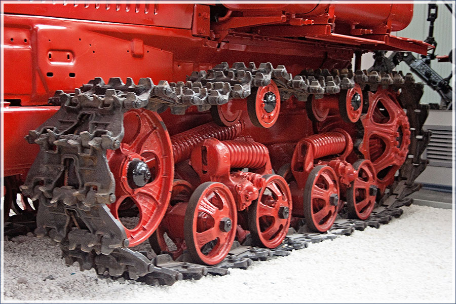 ходоваая дт75н