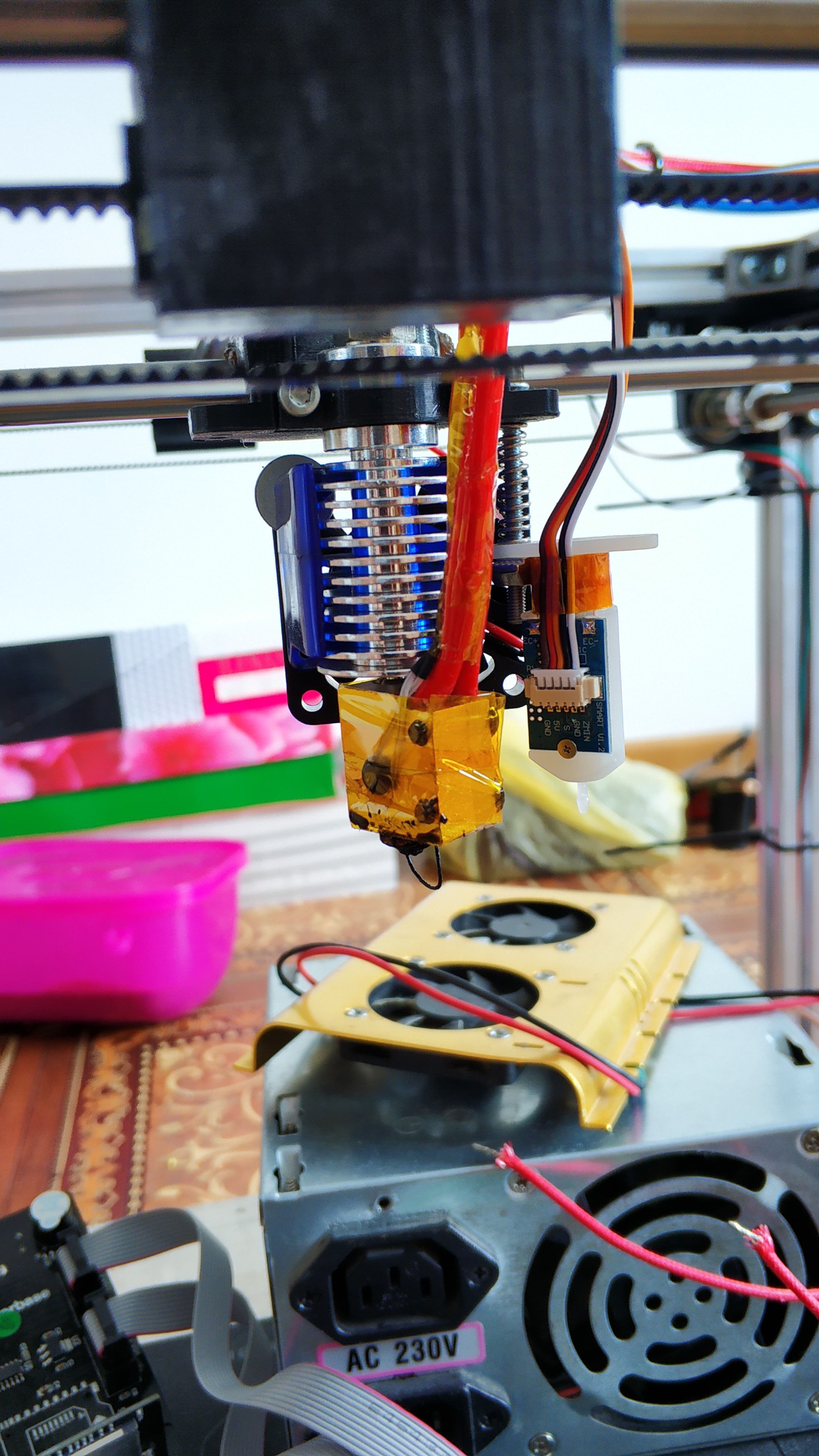 Украина. Продам 3d принтер Ultimaker CL 260