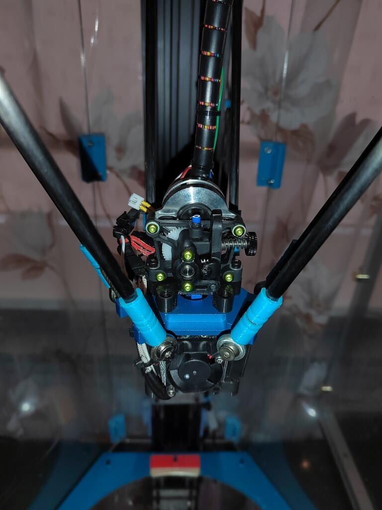 Продам дельту TLM Продам дельту TLM