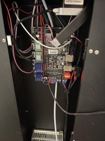 3D принтер BIZON2