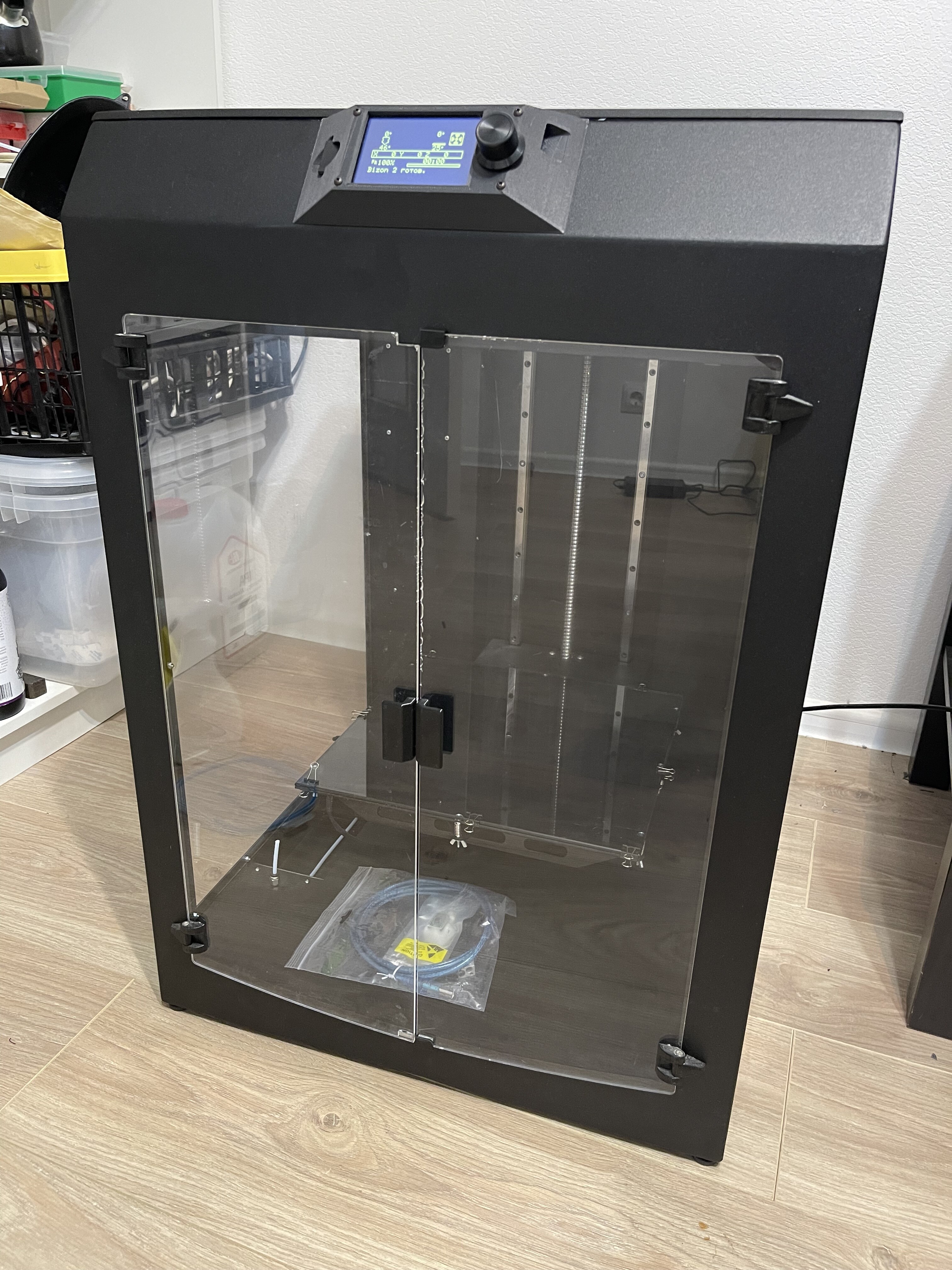 3D принтер BIZON2