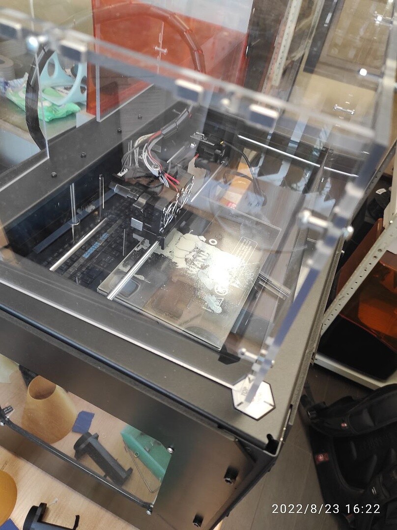 Продам Wanhao Duplicator 4S демомодель Продам Wanhao Duplicator 4S демомодель