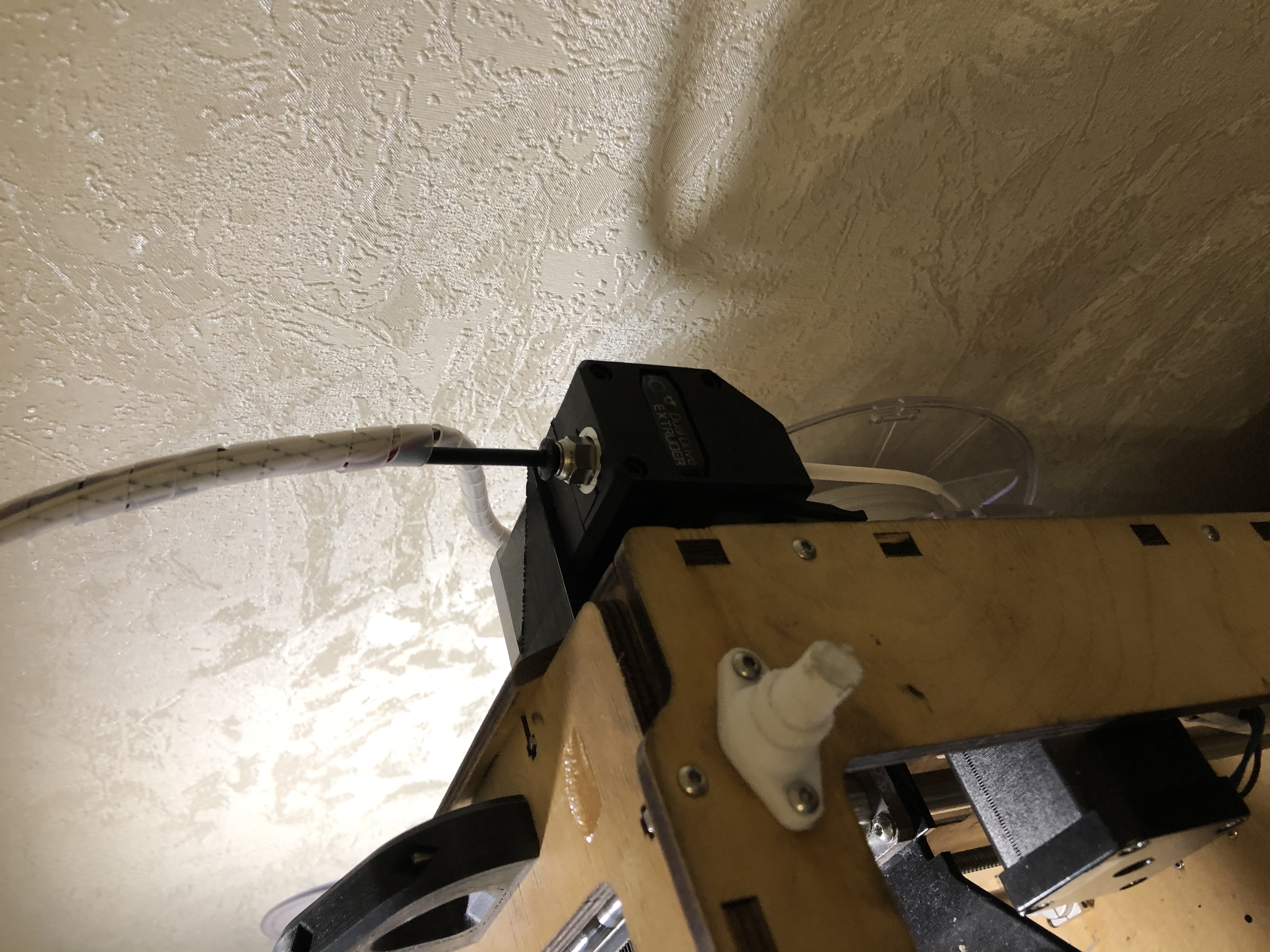 Ultimaker не orig)))