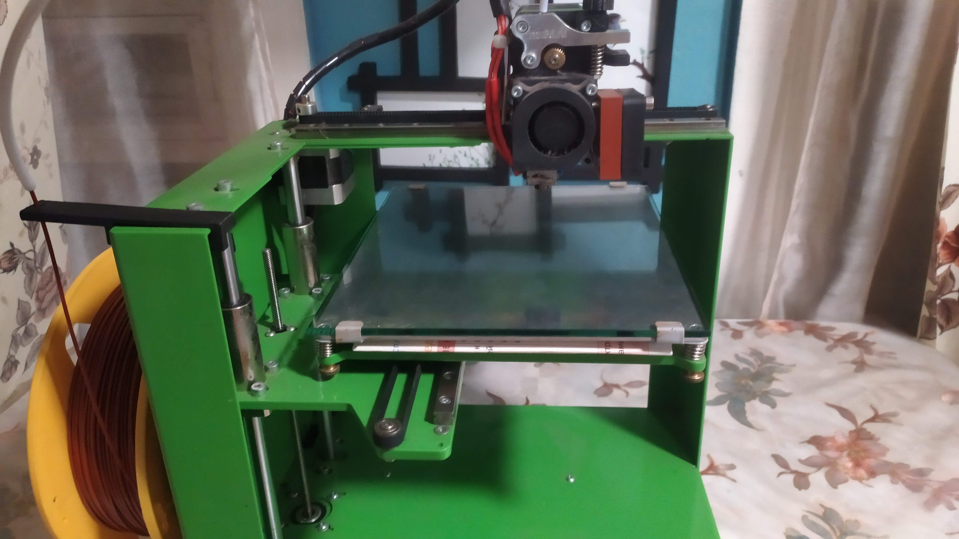 Продам принтер MZ3D-360