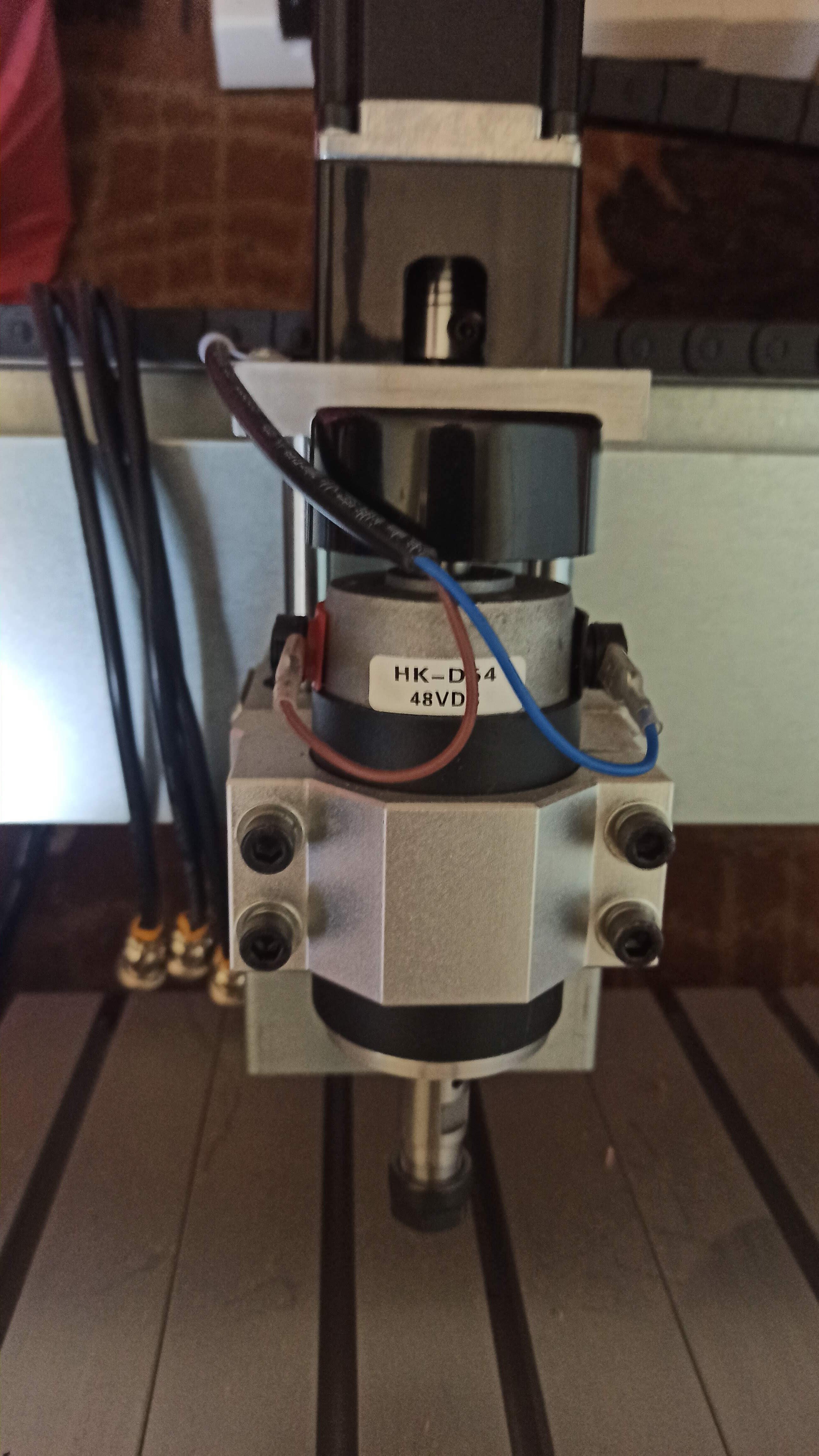 Много всякого для 3D печати. Комплектующие, расходники, станки.