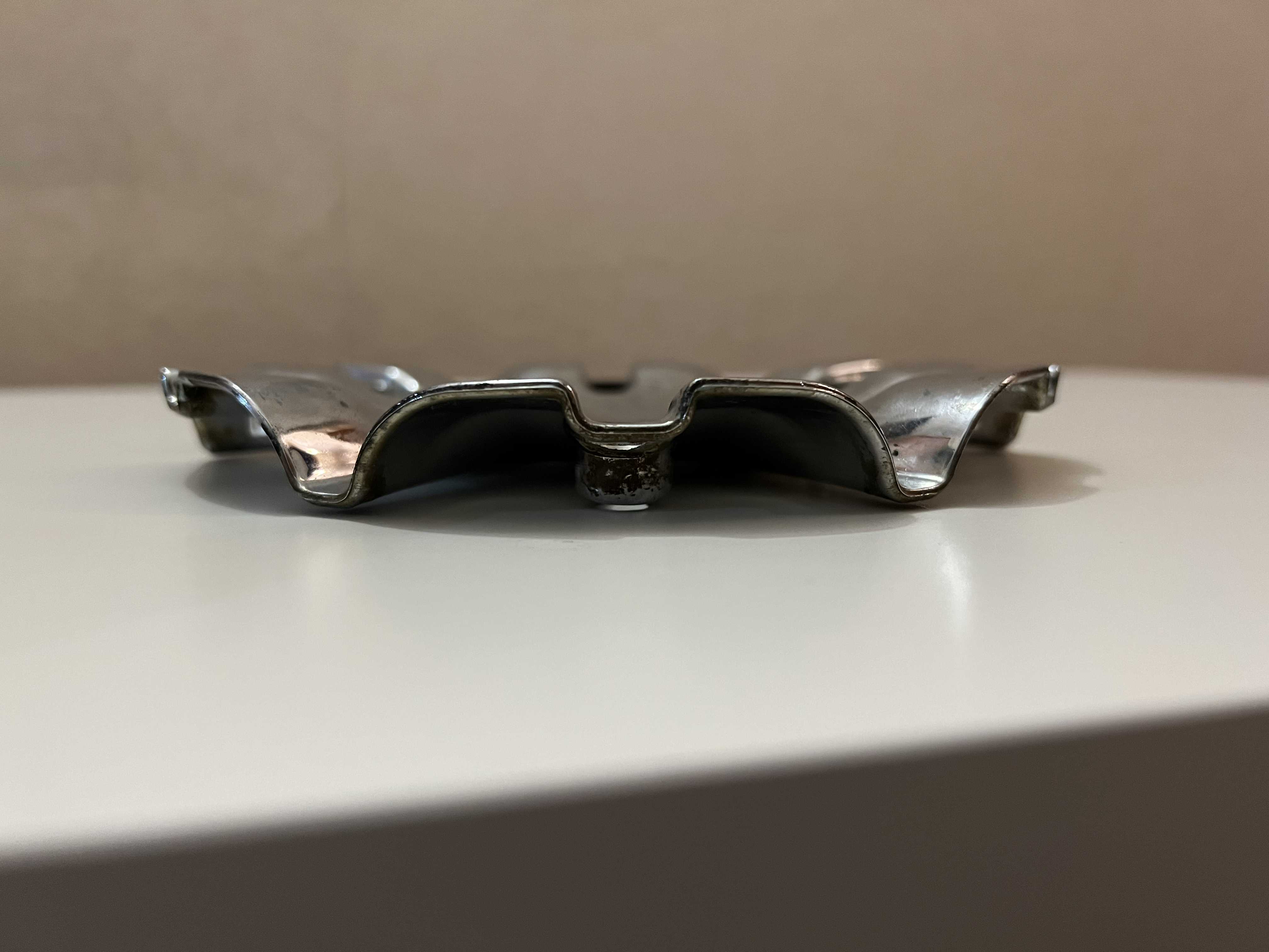 Необходимо смоделировать заглушку колесного диска для 3D печати