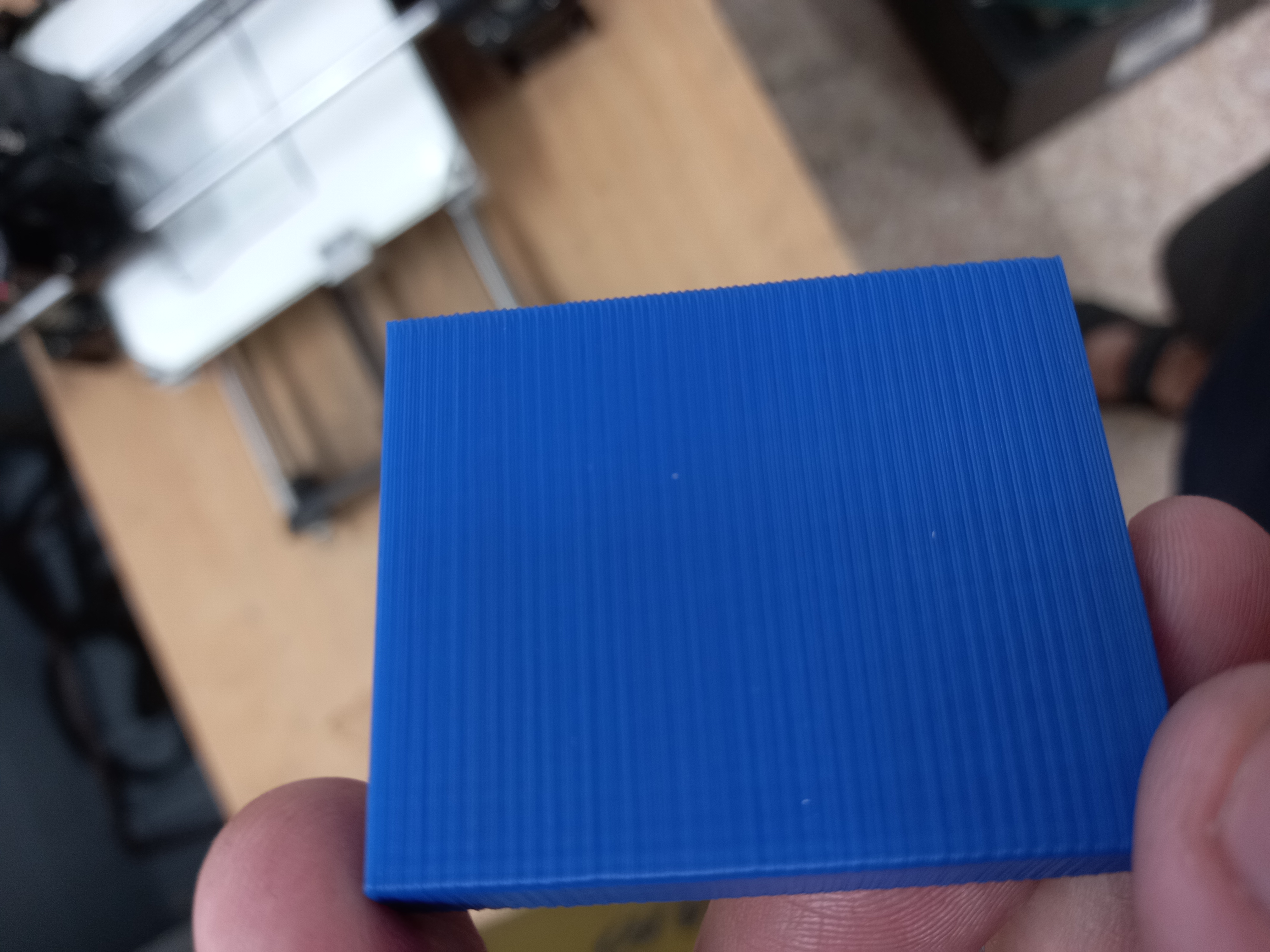 Принтер Anet A6