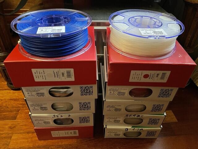 Продам Raise3D Pro2