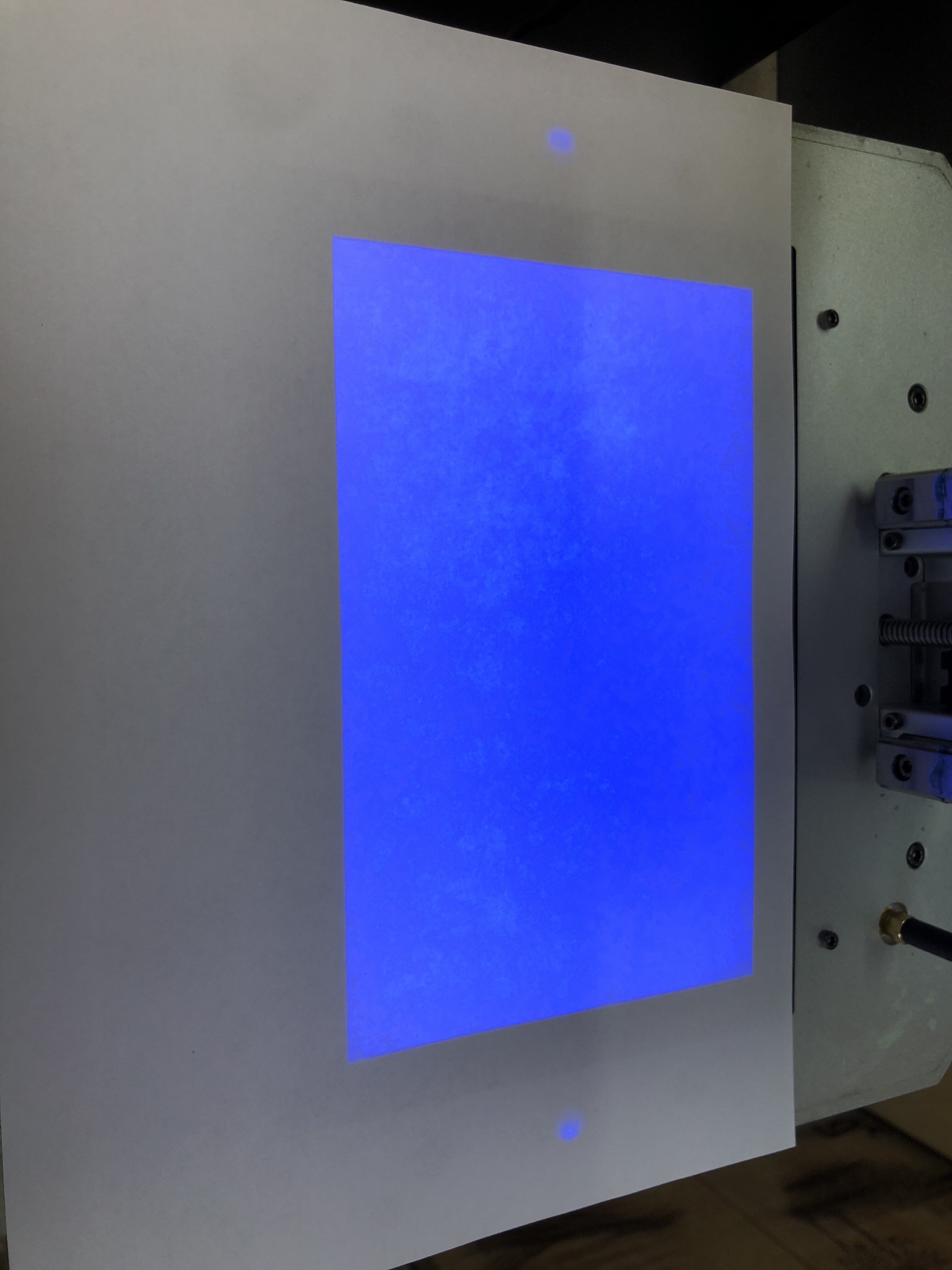 Продаю Anycubic photon mono X