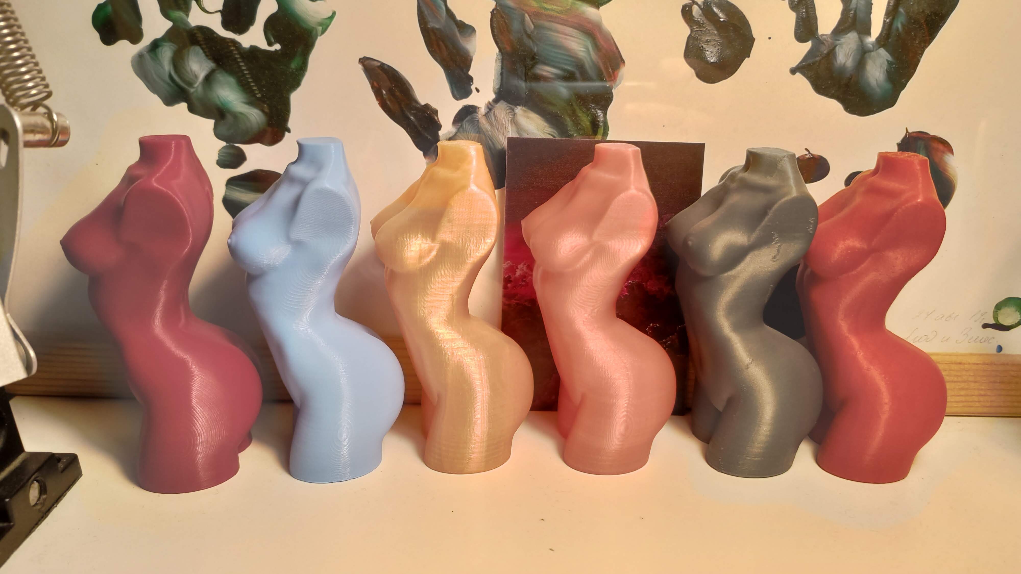 Tevo Tarantula Pro (2019)