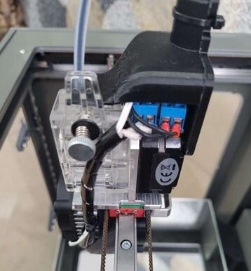 3d принтер zаv mах рrо