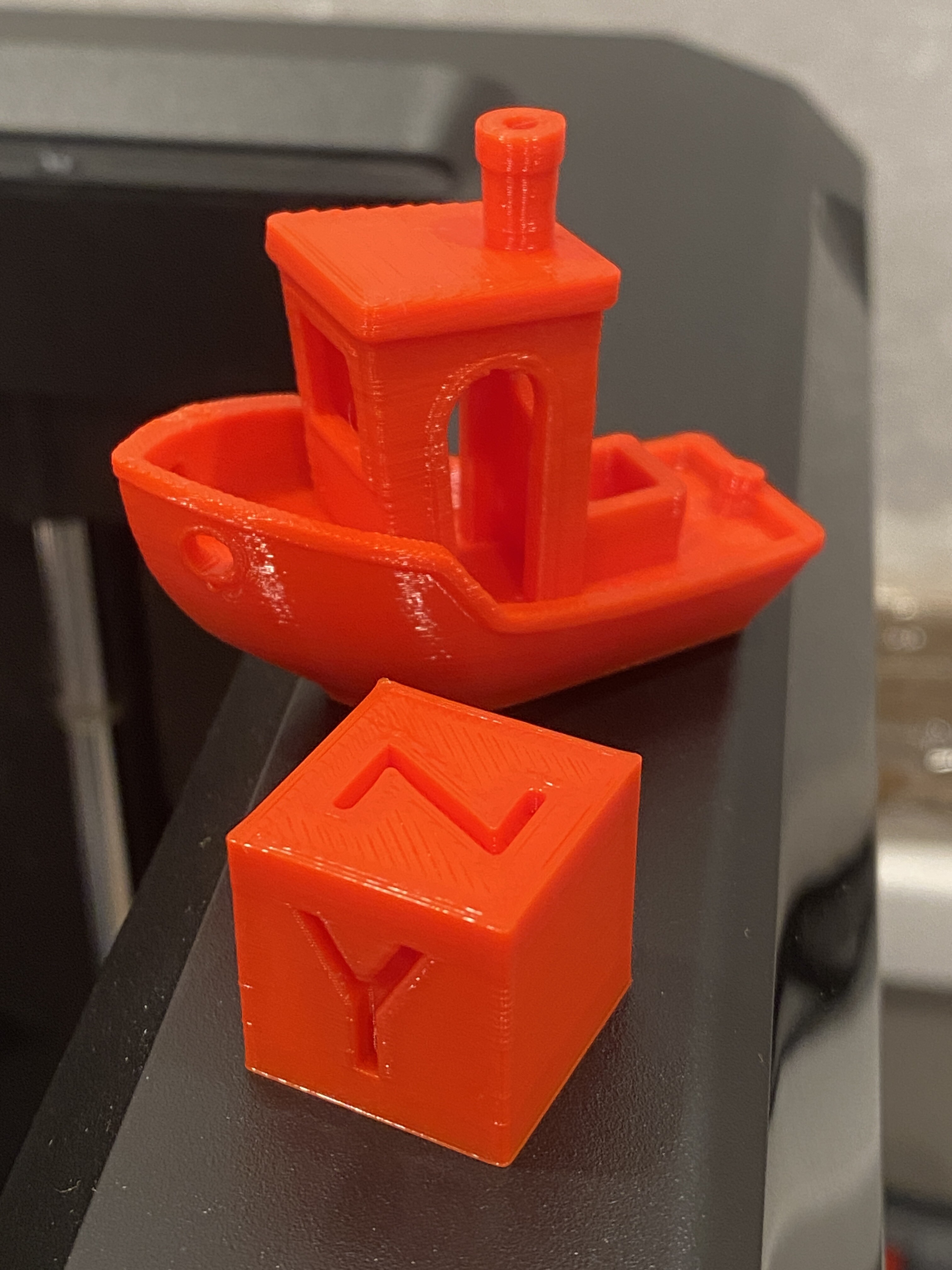 Продам Voxelab Aries