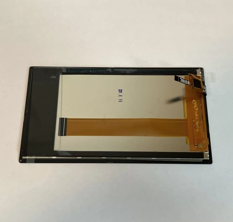 Anycubic Photon M3 Plus сенсорный экран Anycubic Photon M3 Plus сенсорный экран