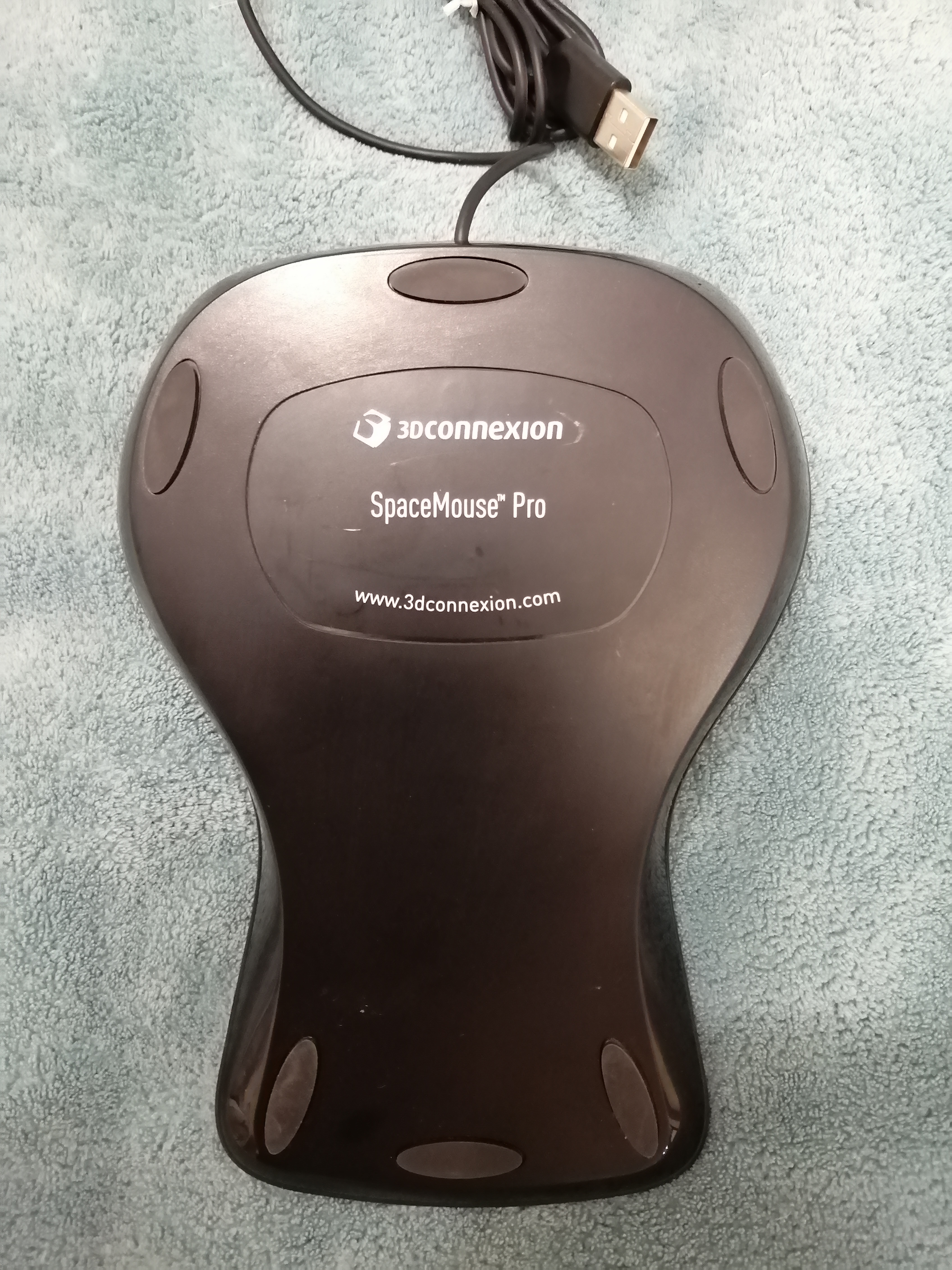 3DConnexion SpaceMouse Pro 3DConnexion SpaceMouse Pro