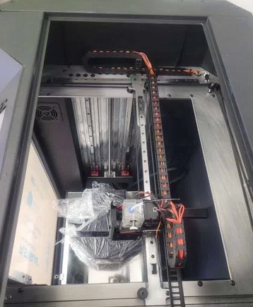 Большой 3d принтер various 350v3 Большой 3d принтер various 350v3