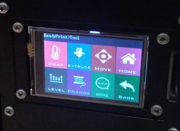 NIOZ Н-BOT STEEL v1.2