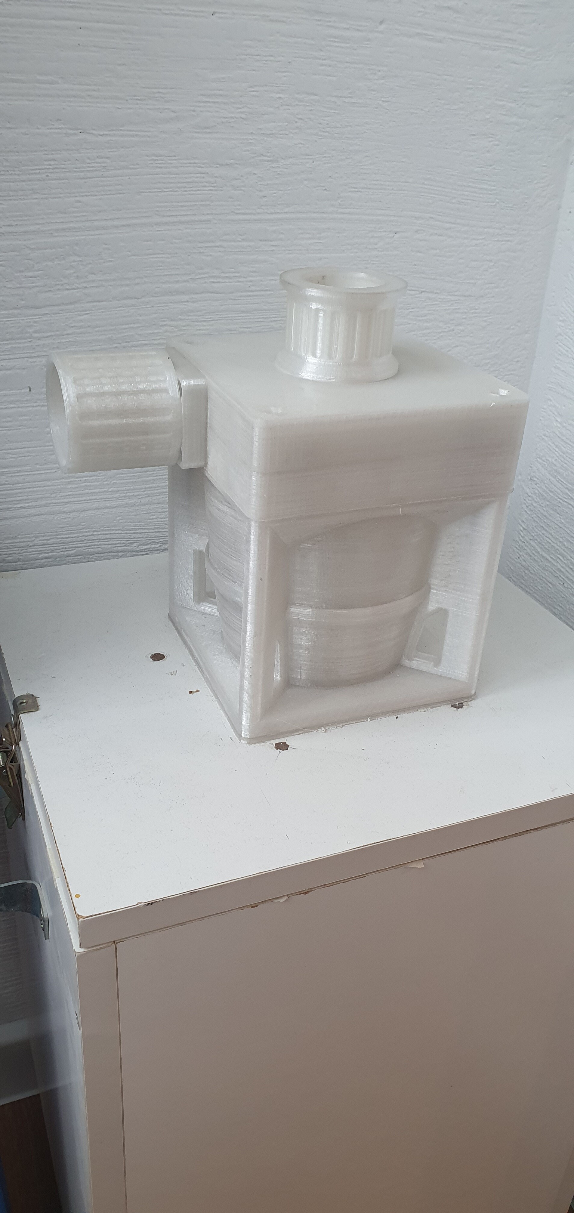 Продаю 3d принтер ZAV