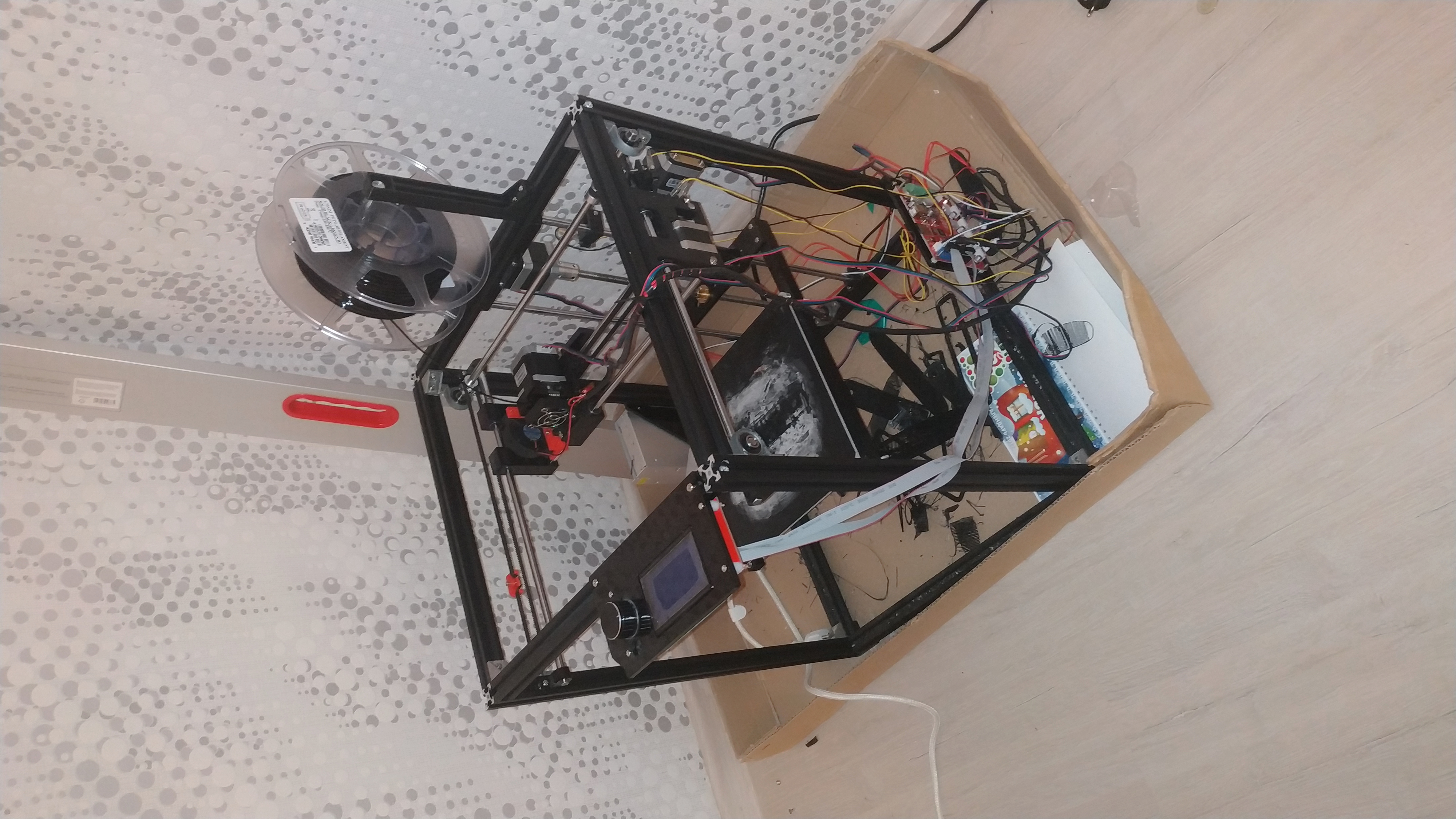 Продам Tronxy X5