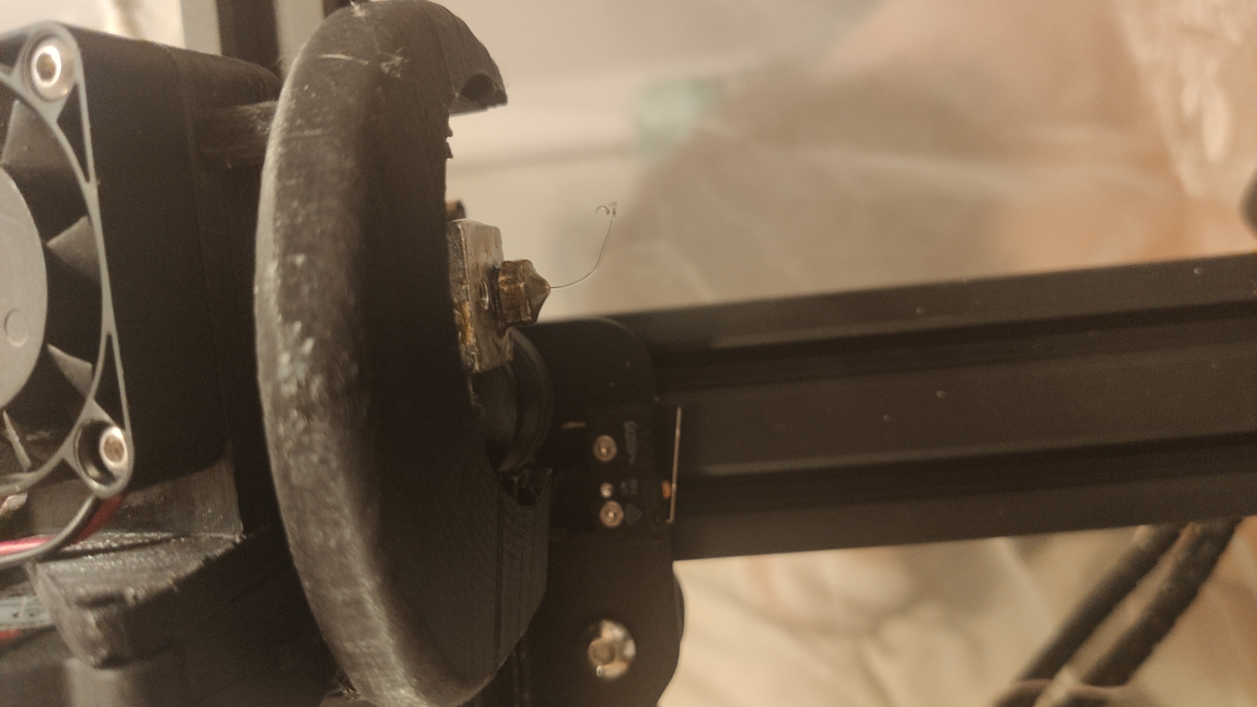 Продам или обменяю с доплатой Kingroon KP 3